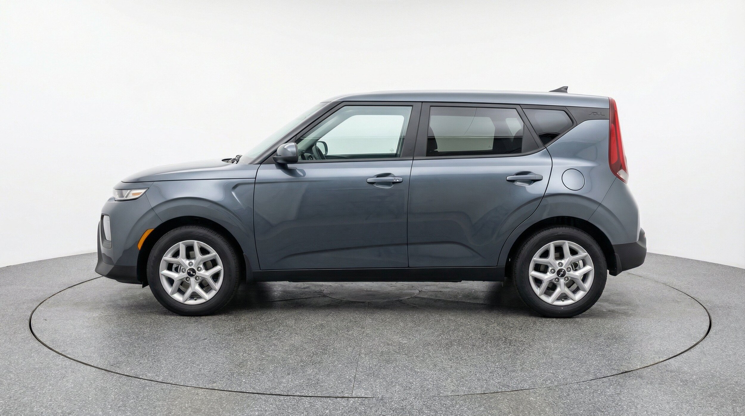 Thumbnail: 2025 Kia Soul - 5