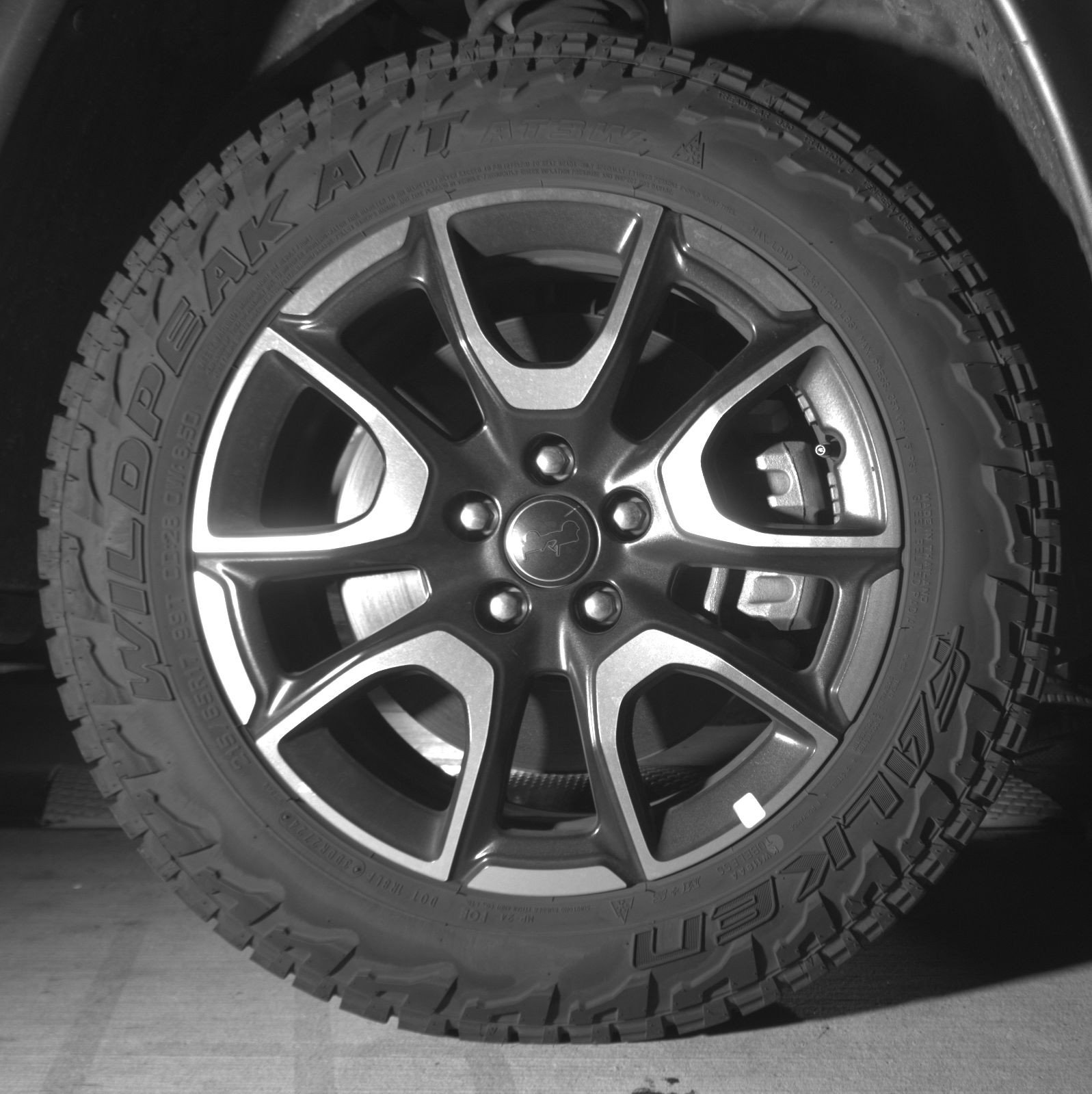 Thumbnail: 2025 Jeep Compass - 13