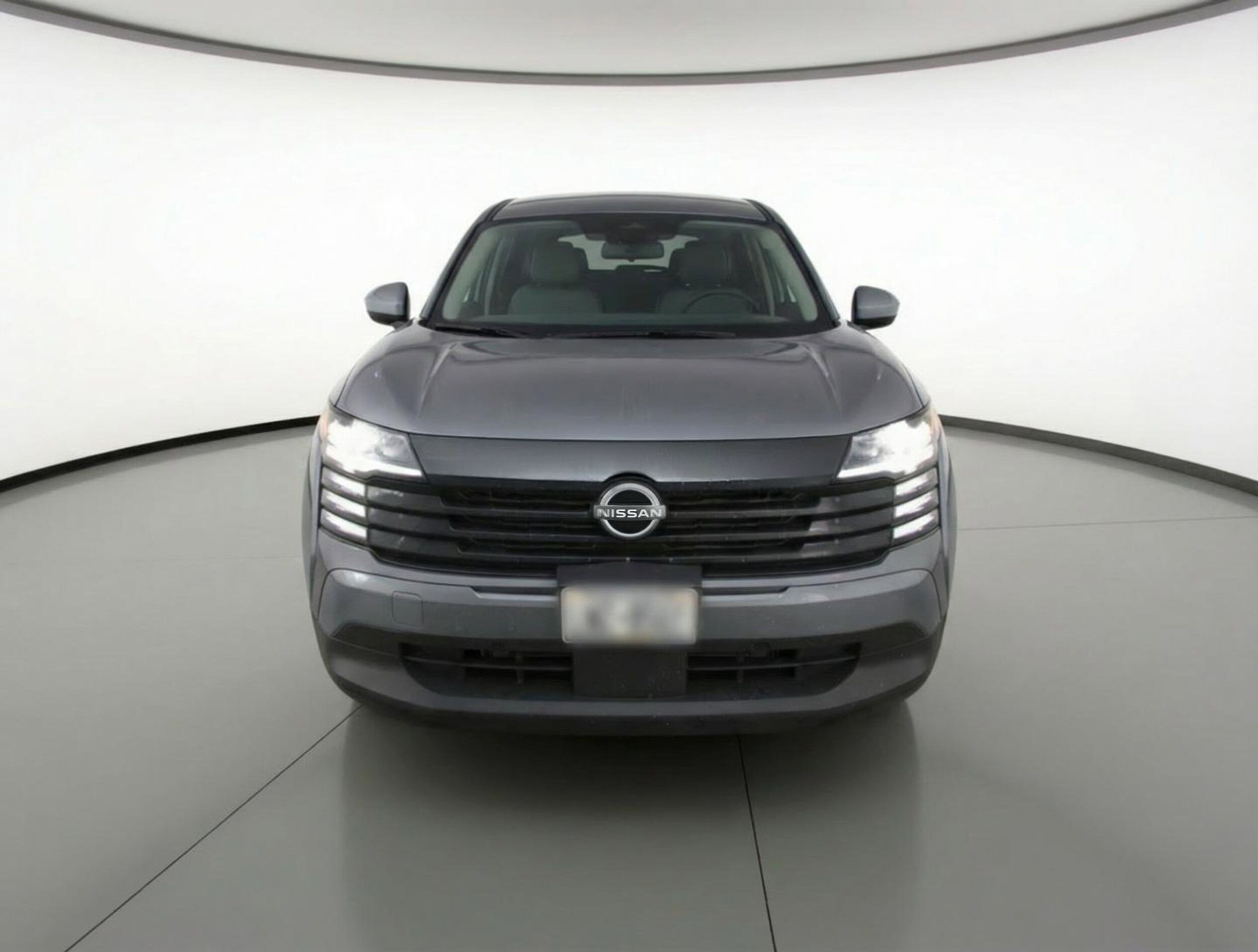 Thumbnail: 2025 Nissan Kicks - 2