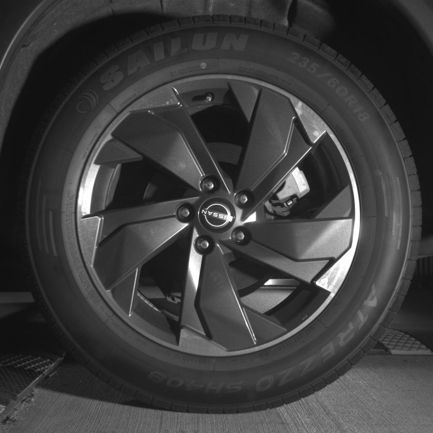 Thumbnail: 2025 Nissan Rogue - 11