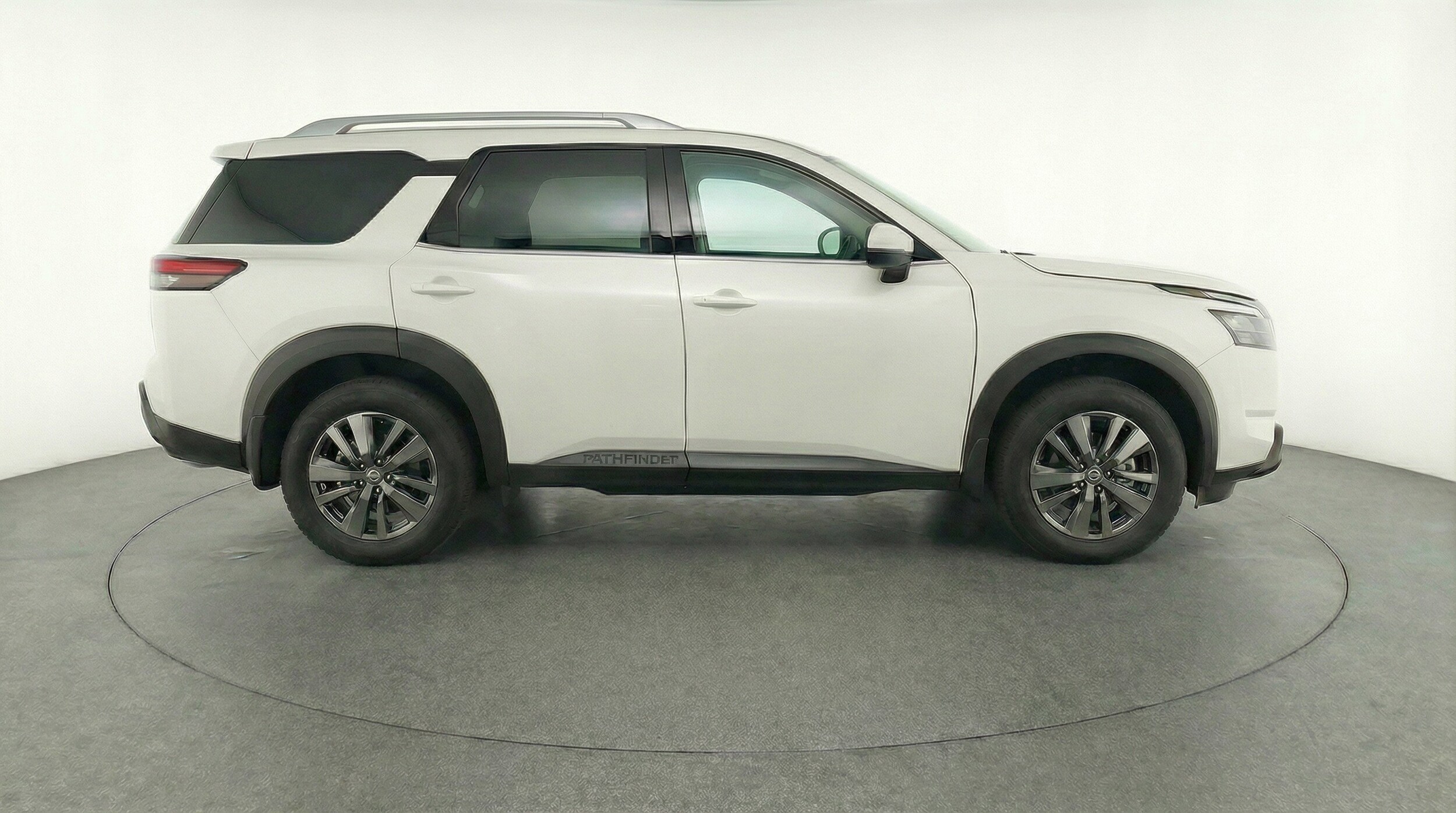Thumbnail: 2025 Nissan Pathfinder - 11