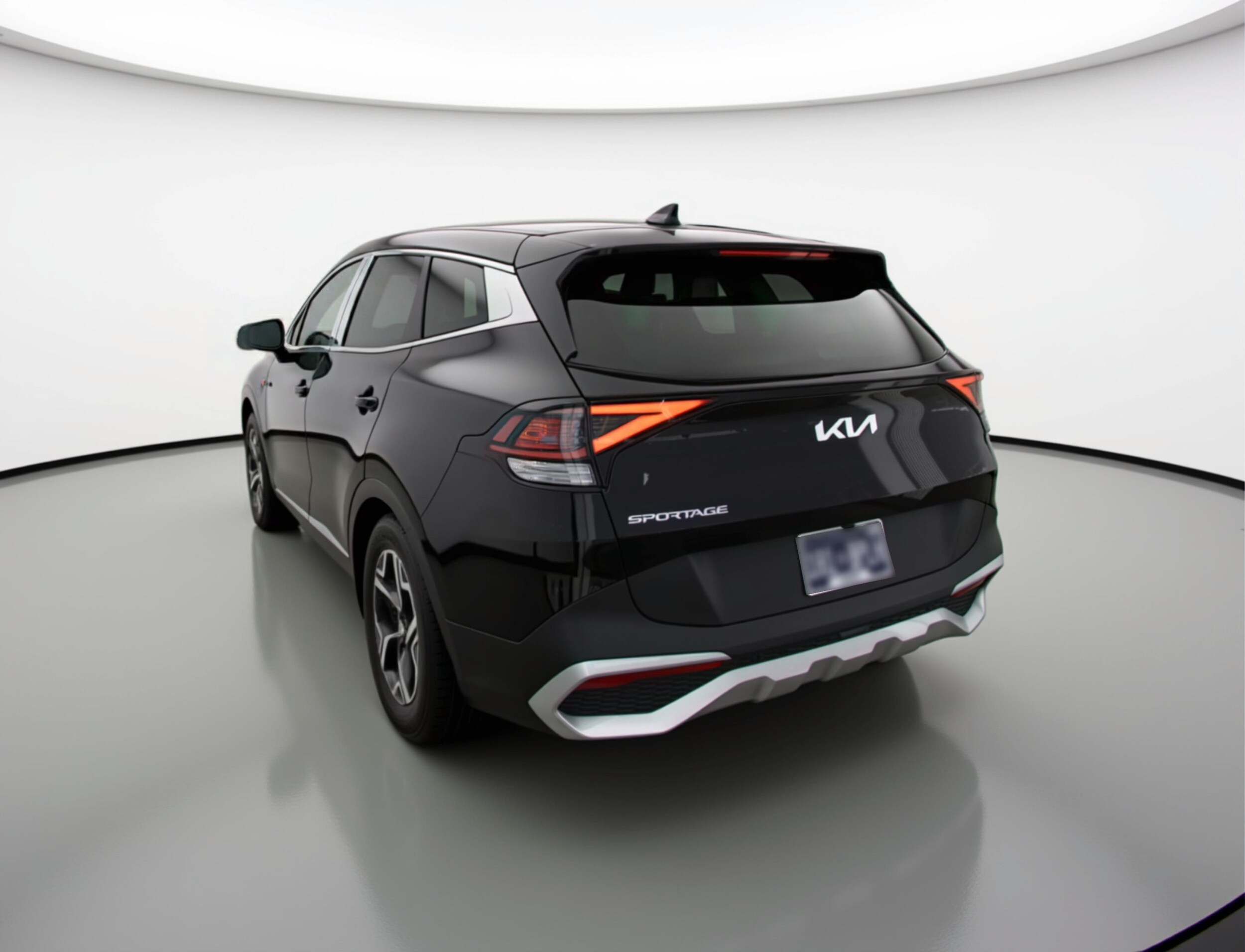 Thumbnail: 2025 Kia Sportage - 5