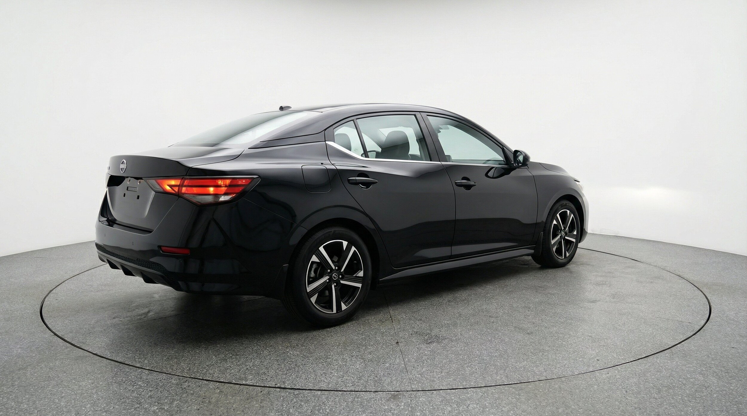 Thumbnail: 2025 Nissan Sentra - 9