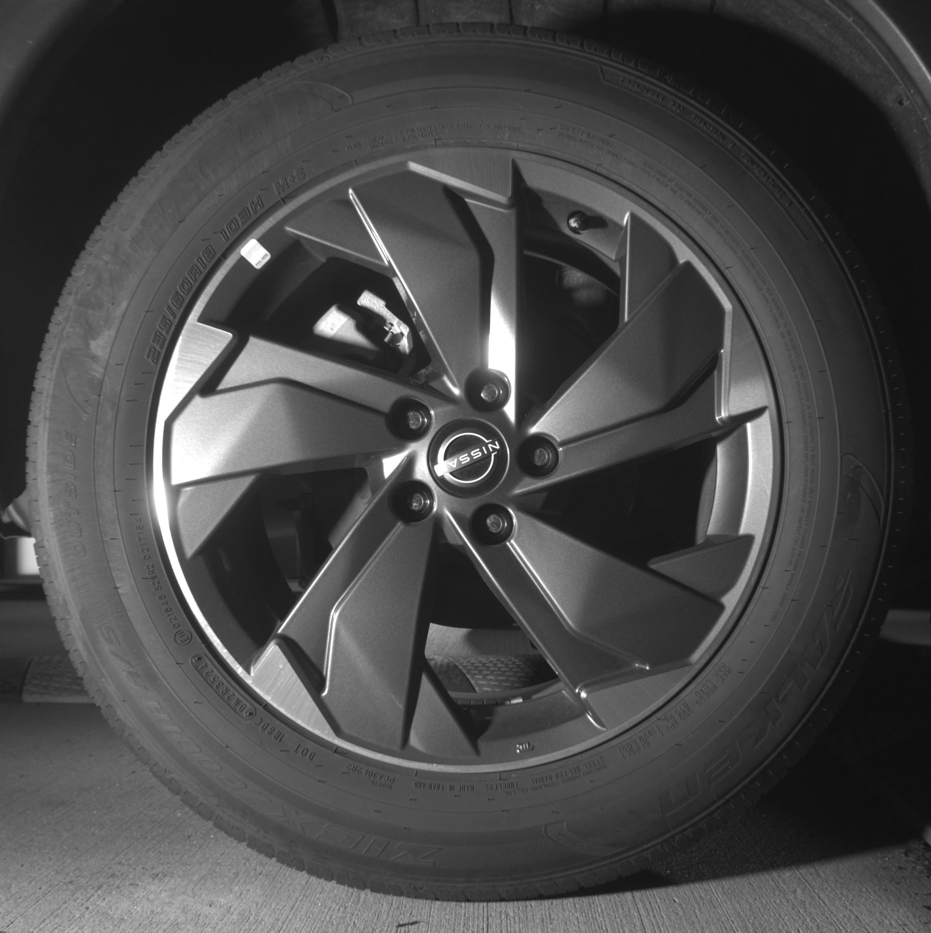 Thumbnail: 2025 Nissan Rogue - 12