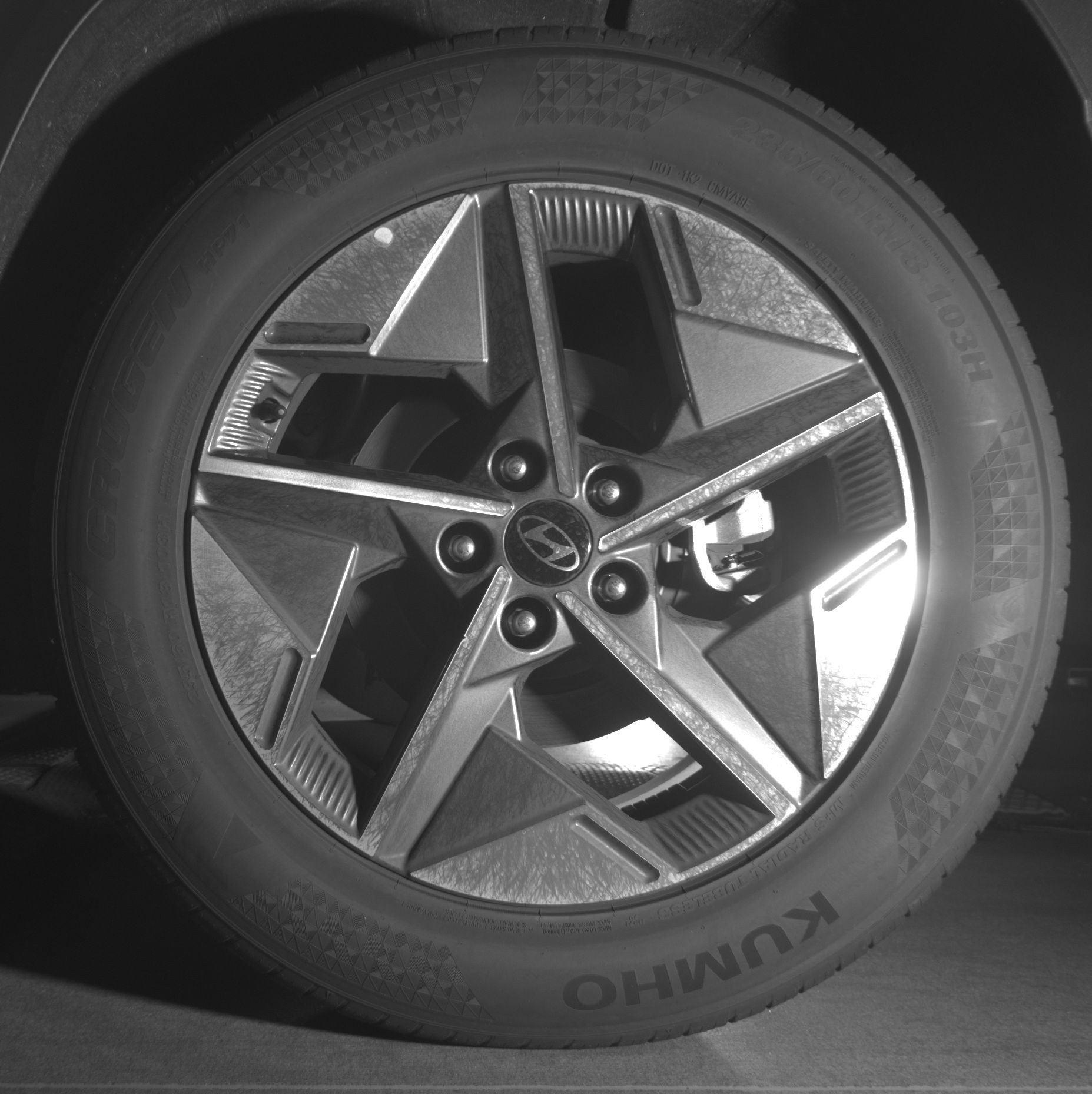 Thumbnail: 2026 Hyundai Tucson - 14