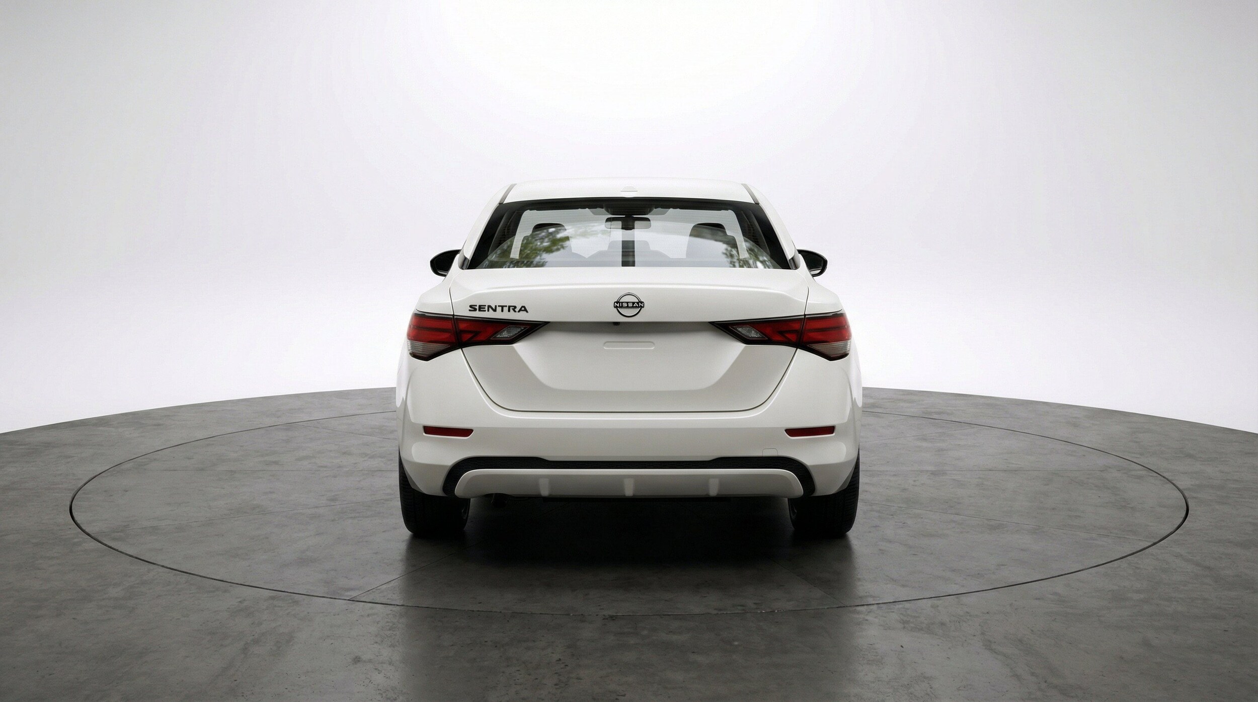 Thumbnail: 2025 Nissan Sentra - 7