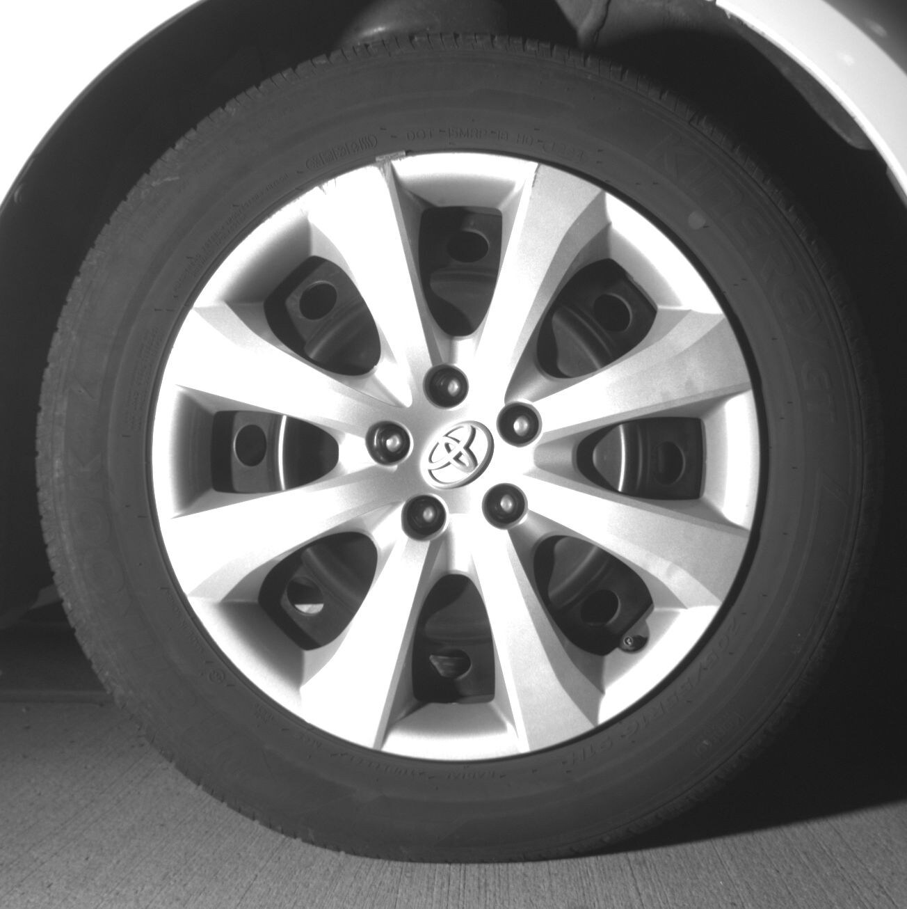 Thumbnail: 2024 Toyota Corolla - 10