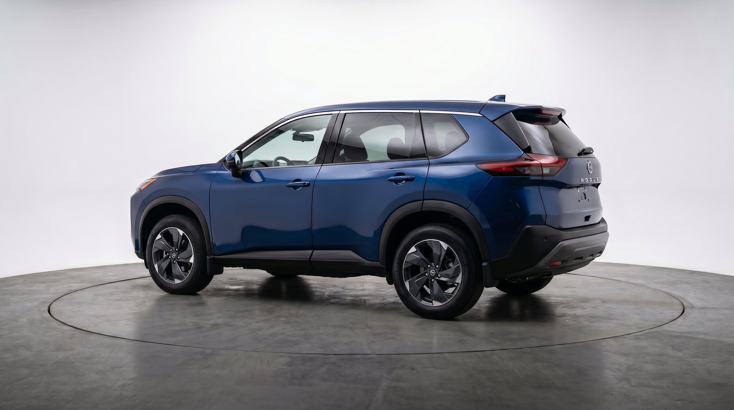 Thumbnail: 2025 Nissan Rogue - 6