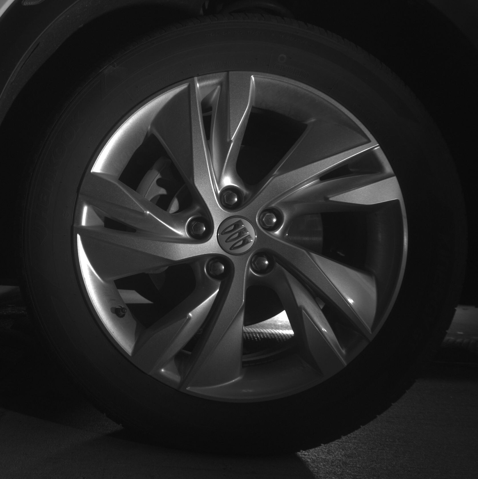 Thumbnail: 2025 Buick Encore GX - 9