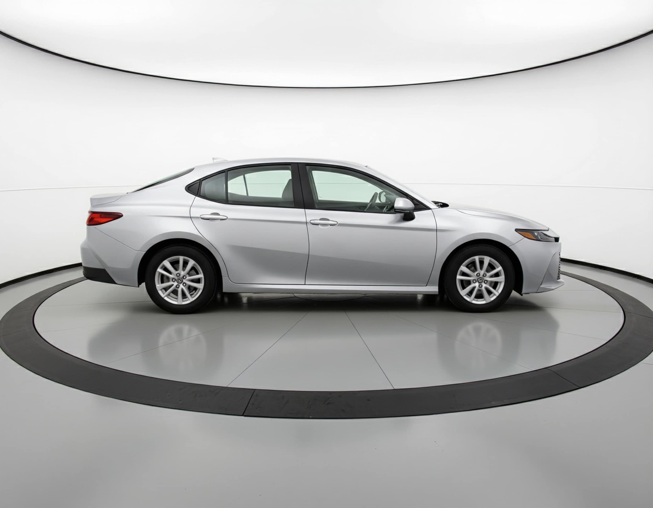 Thumbnail: 2025 Toyota Camry - 8