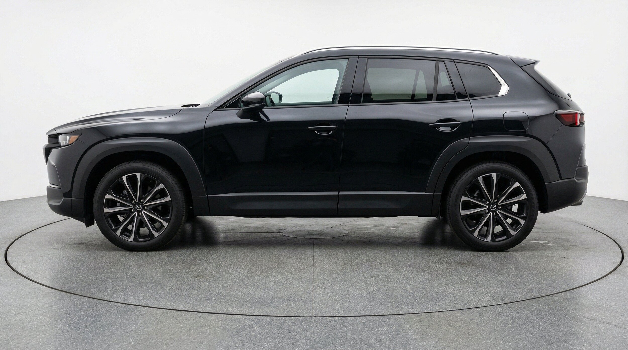 Thumbnail: 2026 Mazda CX-50 - 5