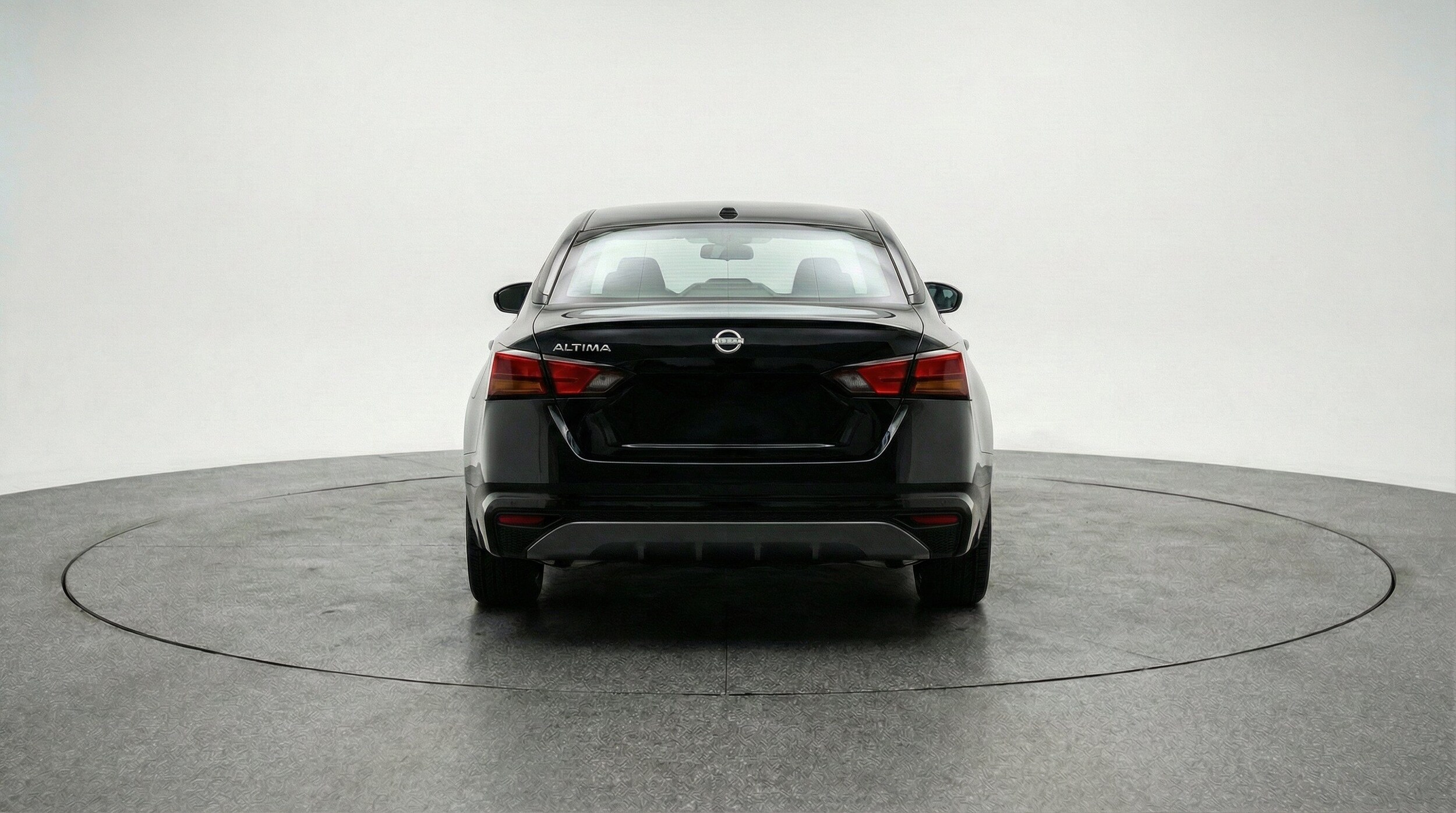 Thumbnail: 2026 Nissan Altima - 7