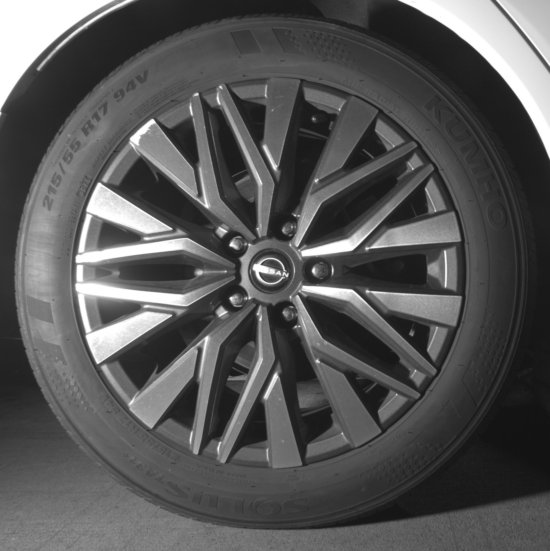 Thumbnail: 2025 Nissan Altima - 12