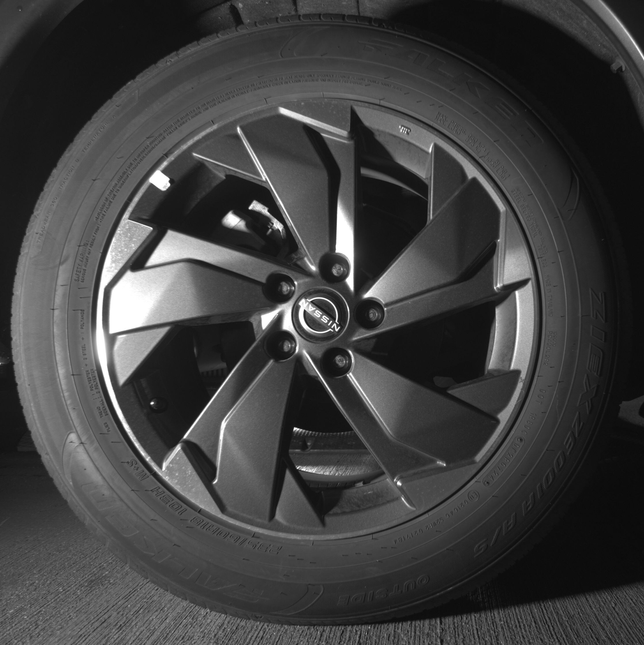 Thumbnail: 2025 Nissan Rogue - 12