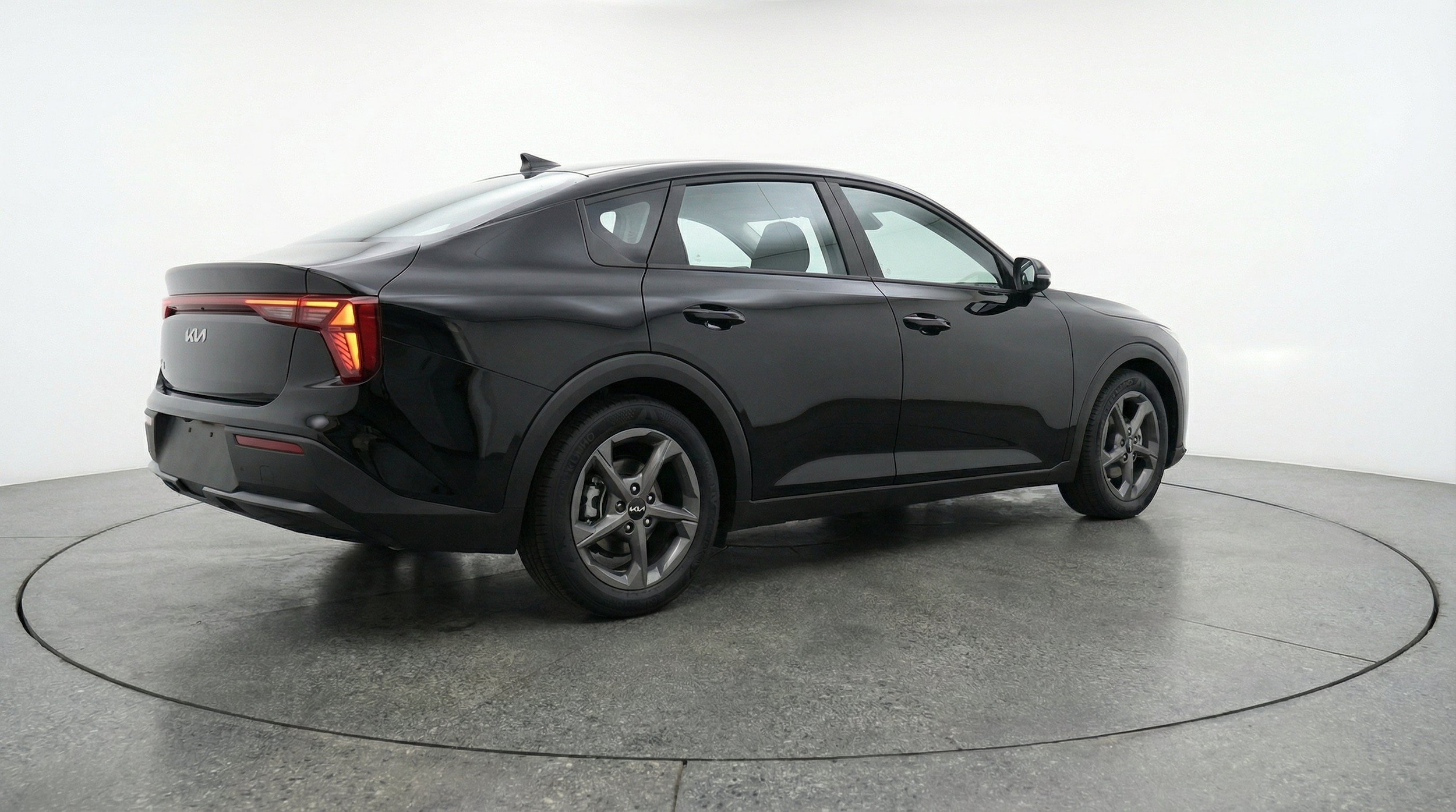 Thumbnail: 2026 Kia K4 - 9