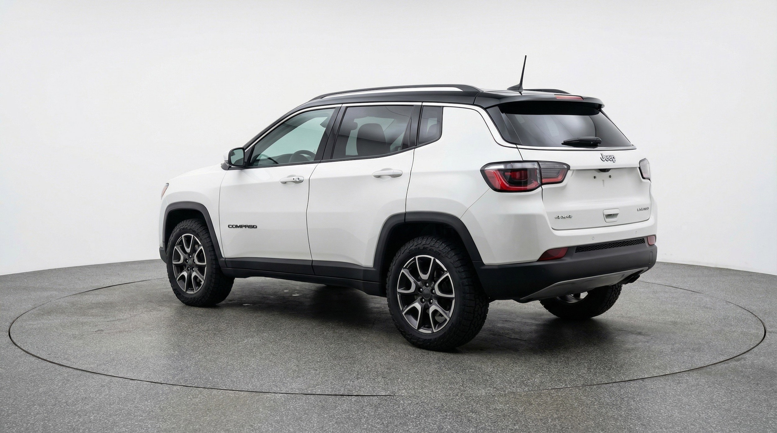 Thumbnail: 2025 Jeep Compass - 6