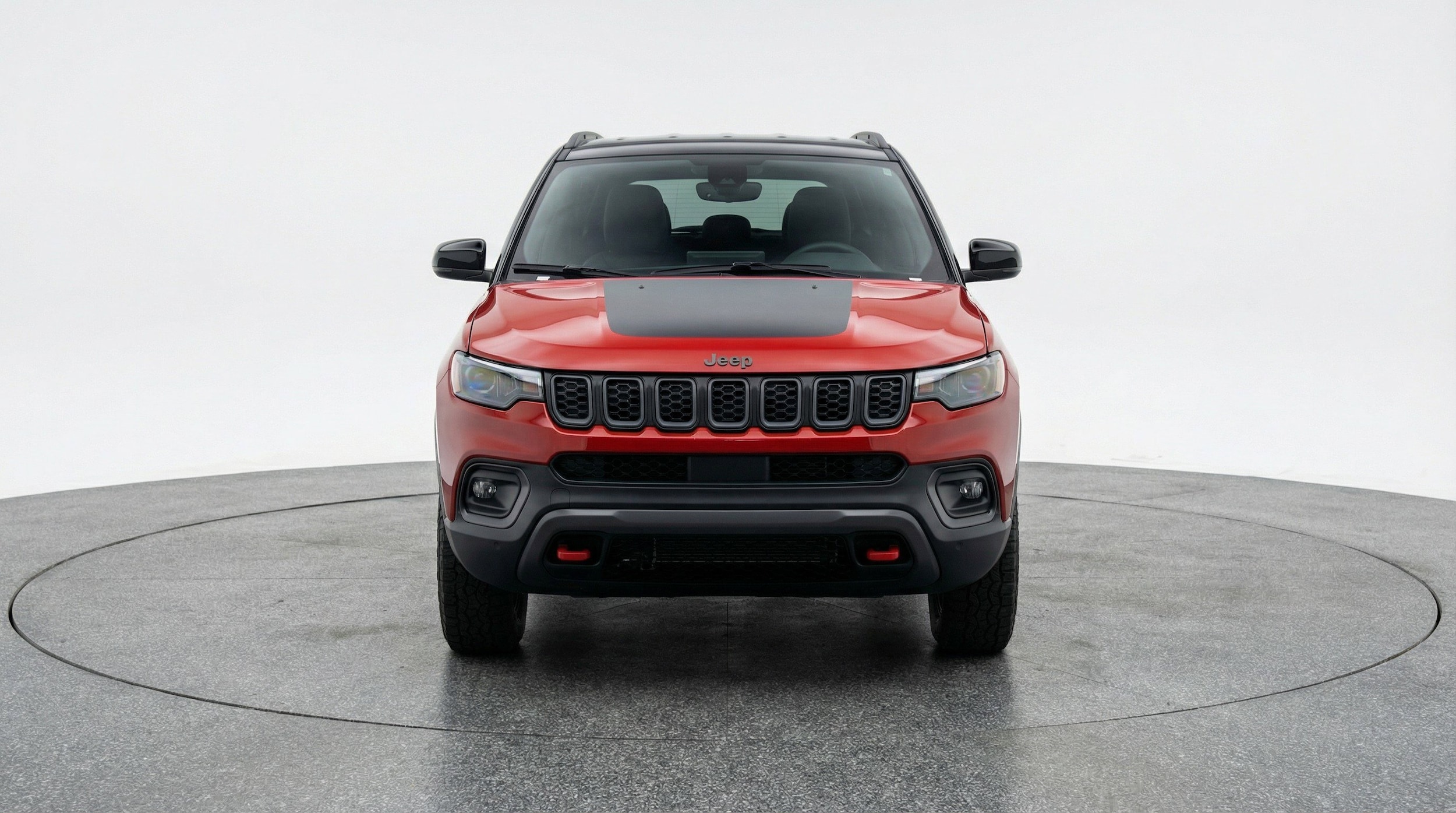 Thumbnail: 2025 Jeep Compass - 2