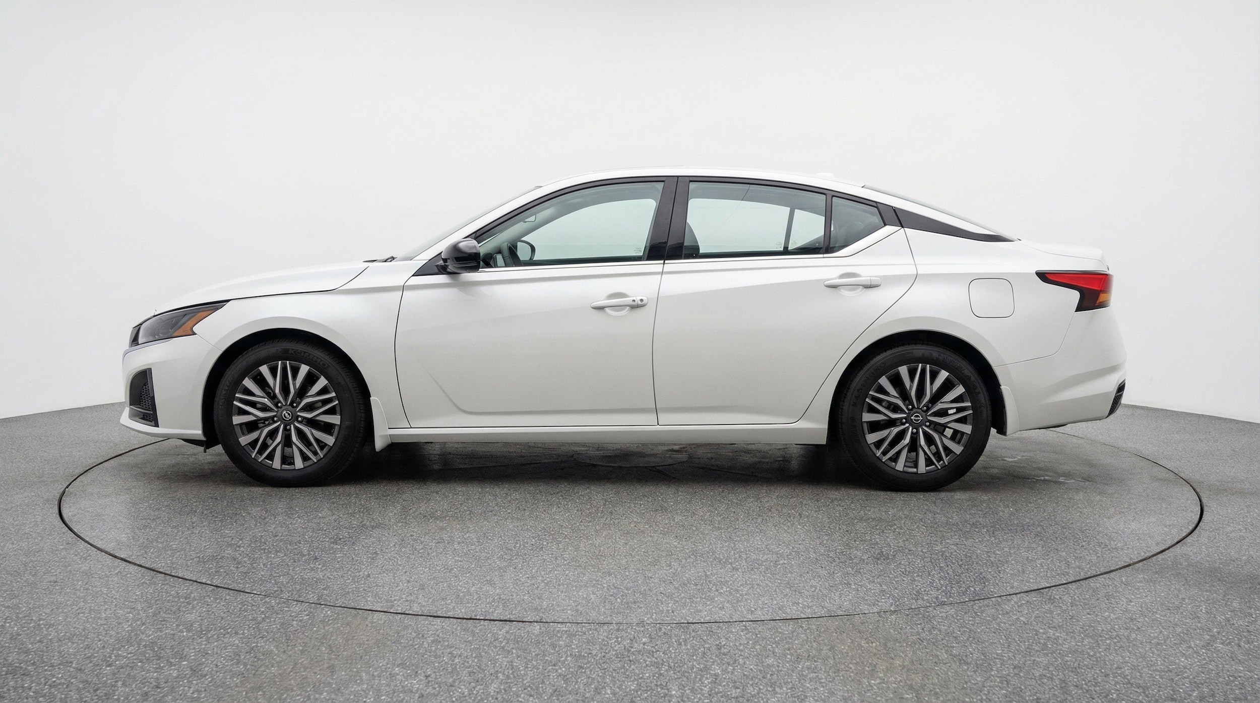 Thumbnail: 2026 Nissan Altima - 5