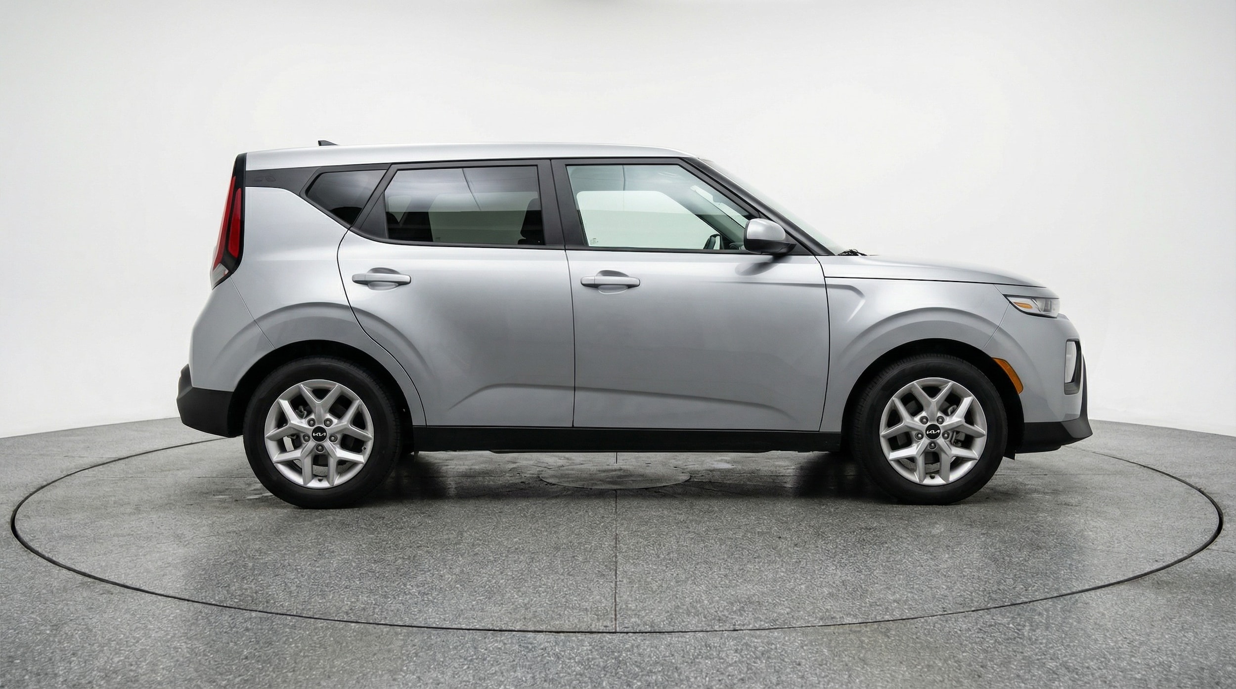 Thumbnail: 2025 Kia Soul - 8