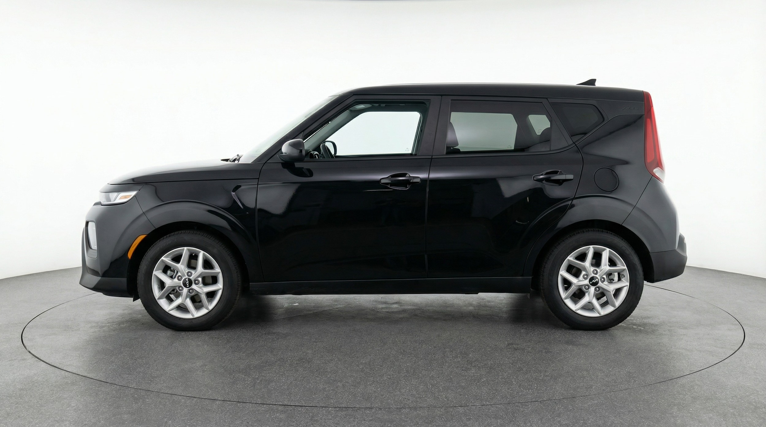 Thumbnail: 2025 Kia Soul - 4