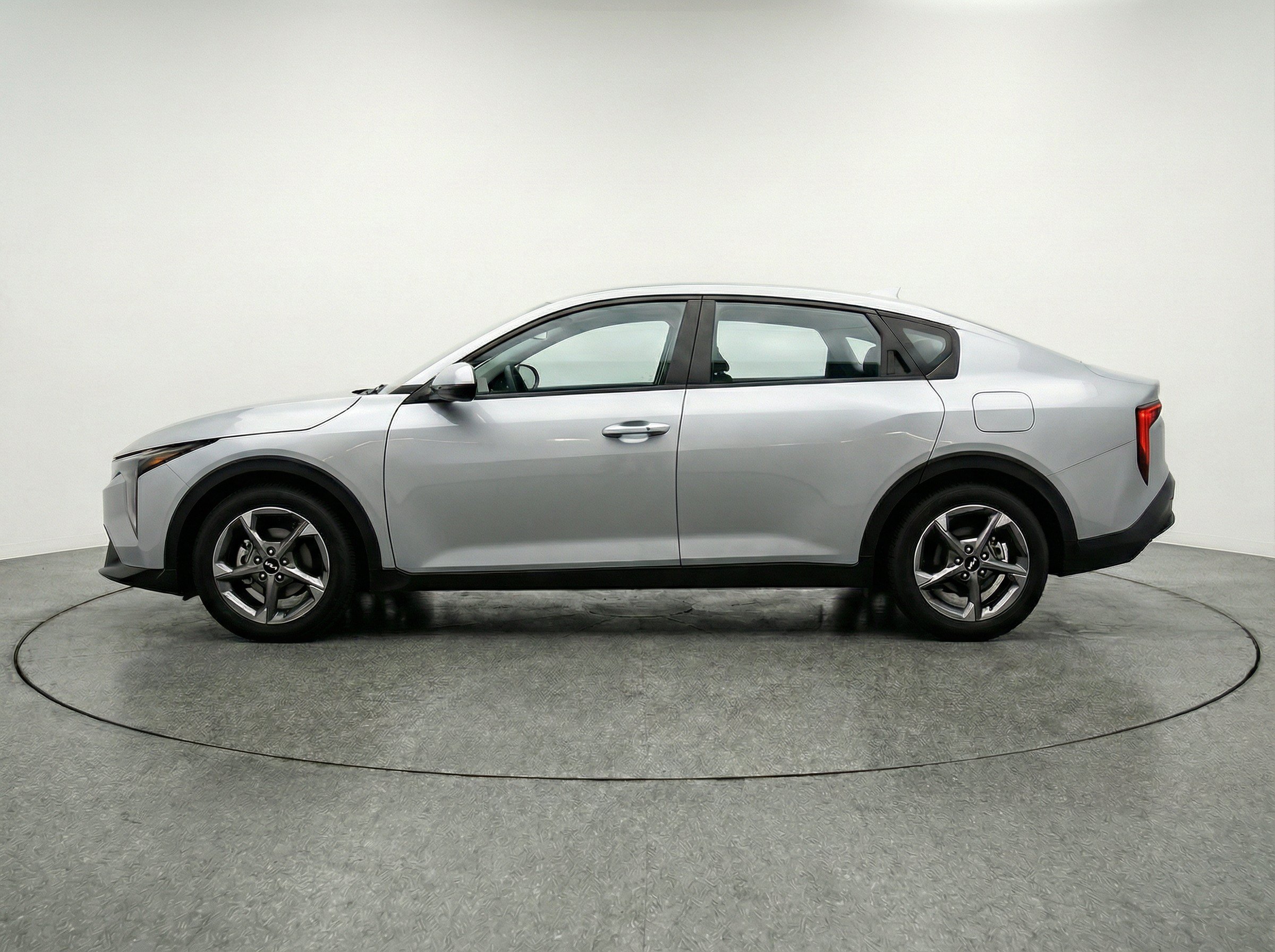 Thumbnail: 2025 Kia K4 - 5