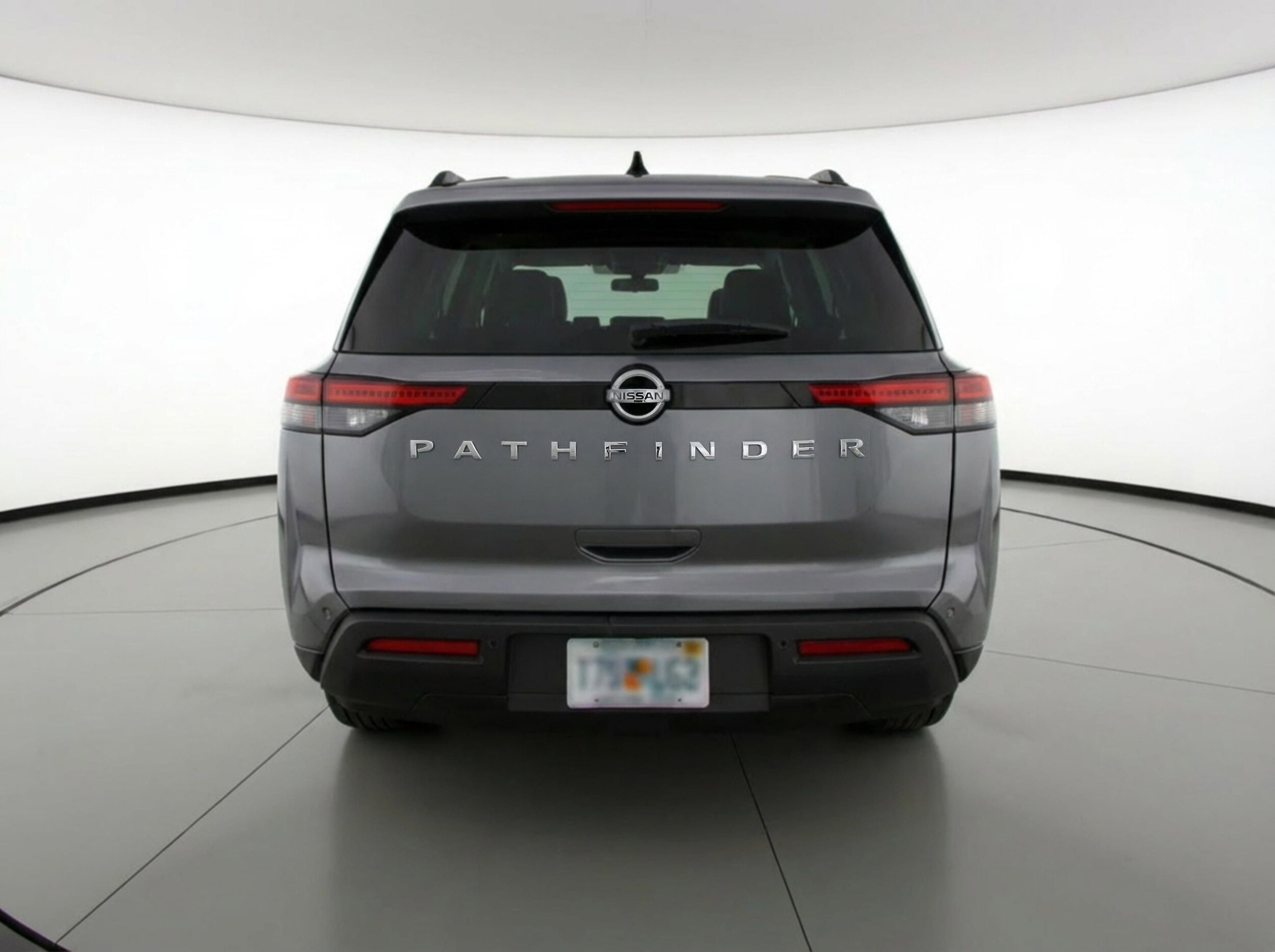 Thumbnail: 2025 Nissan Pathfinder - 7