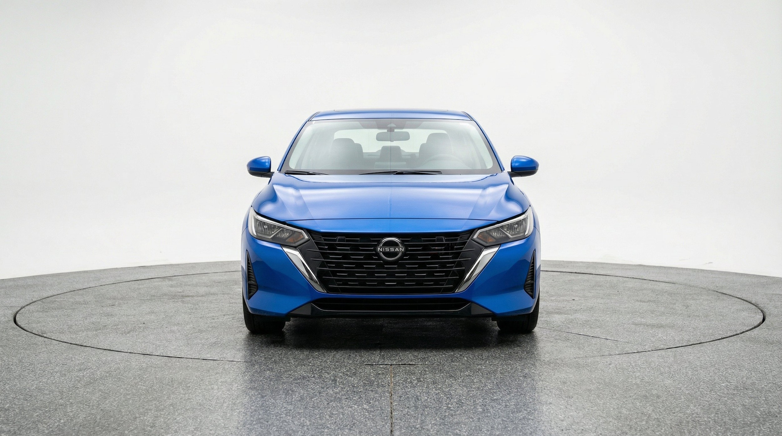 Thumbnail: 2025 Nissan Sentra - 2