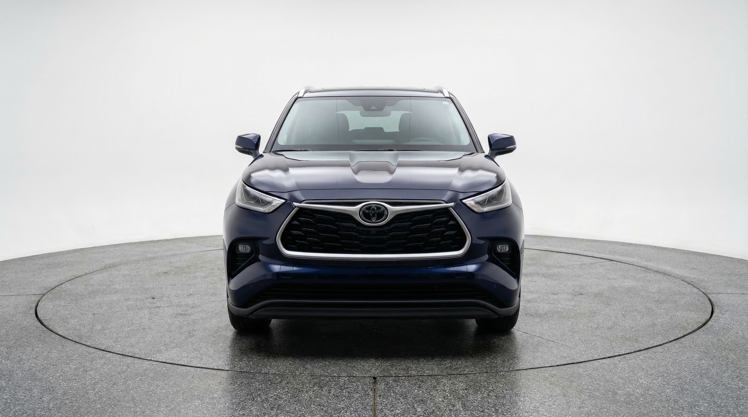 Thumbnail: 2025 Toyota Highlander - 2