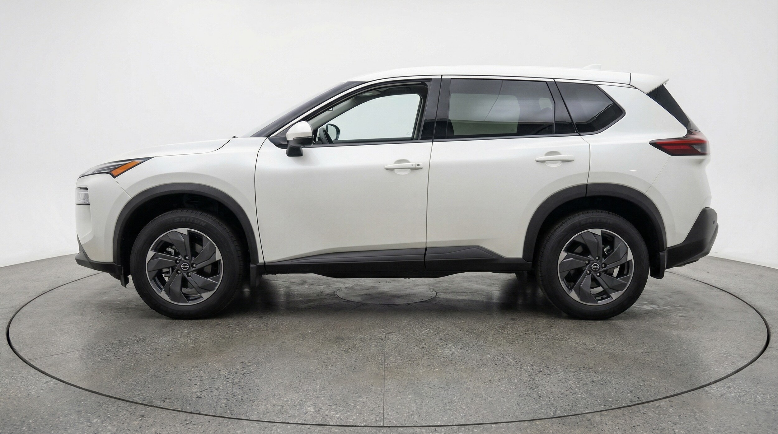 Thumbnail: 2025 Nissan Rogue - 4