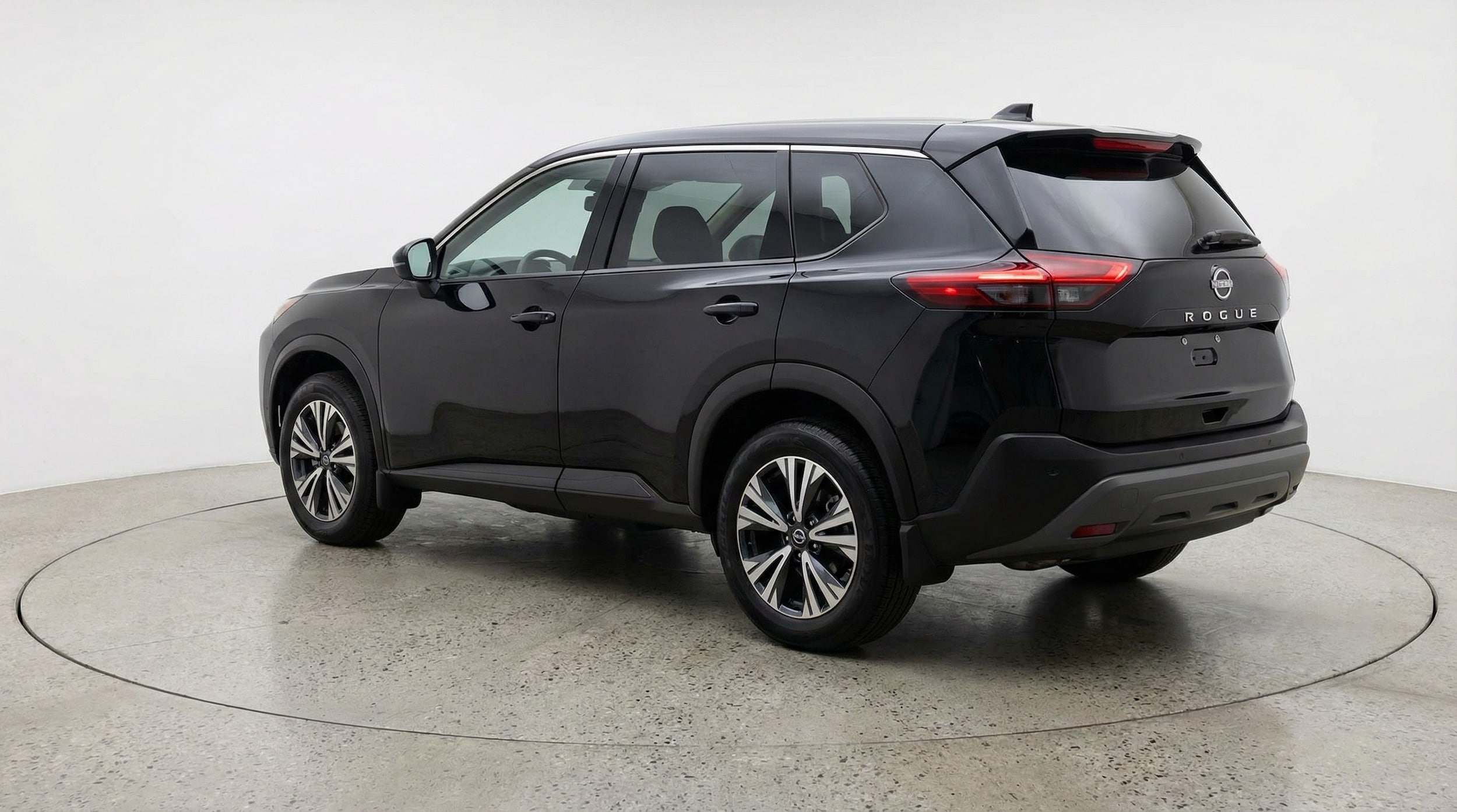 Thumbnail: 2025 Nissan Rogue - 5