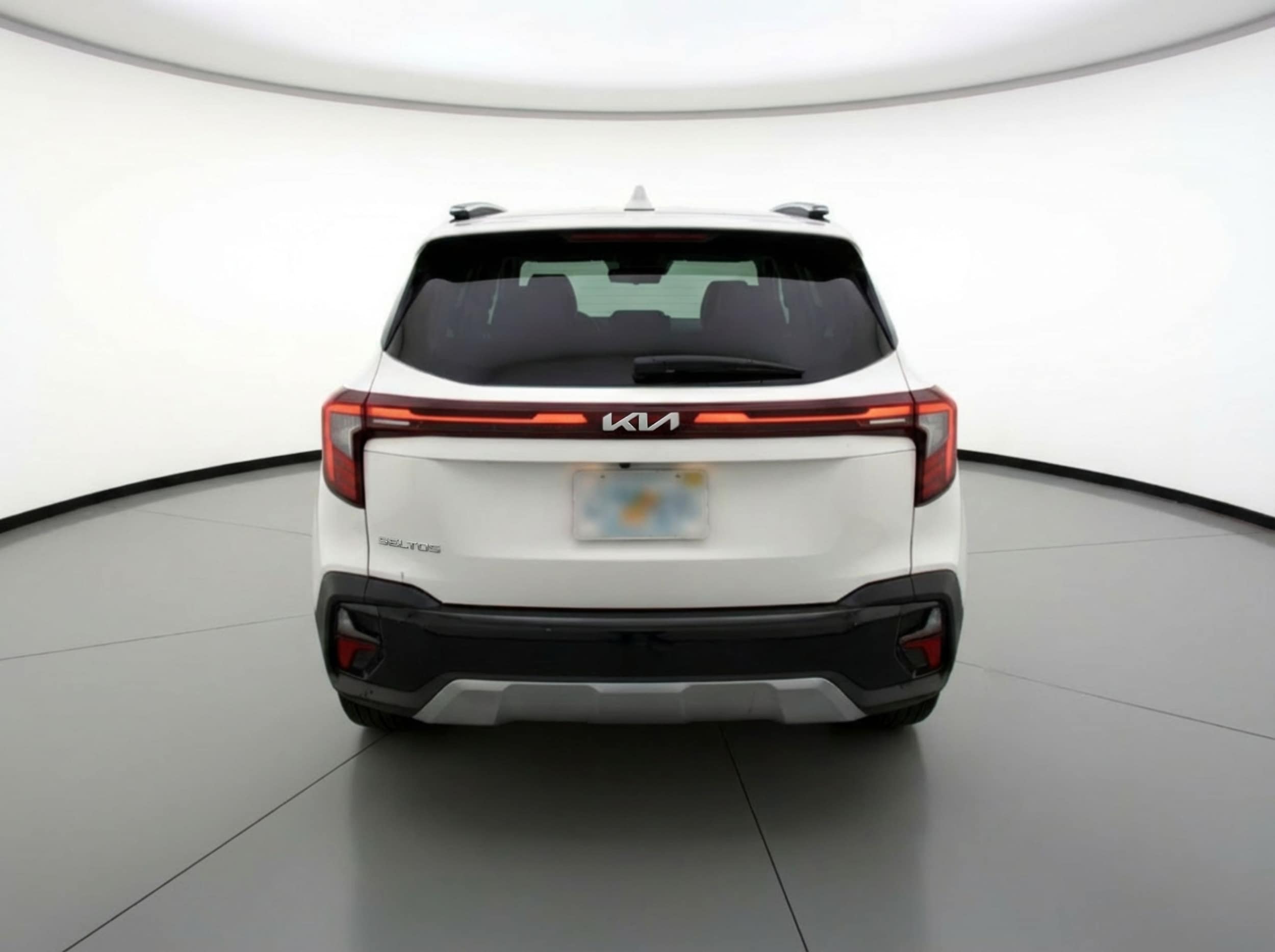 Thumbnail: 2025 Kia Seltos - 6