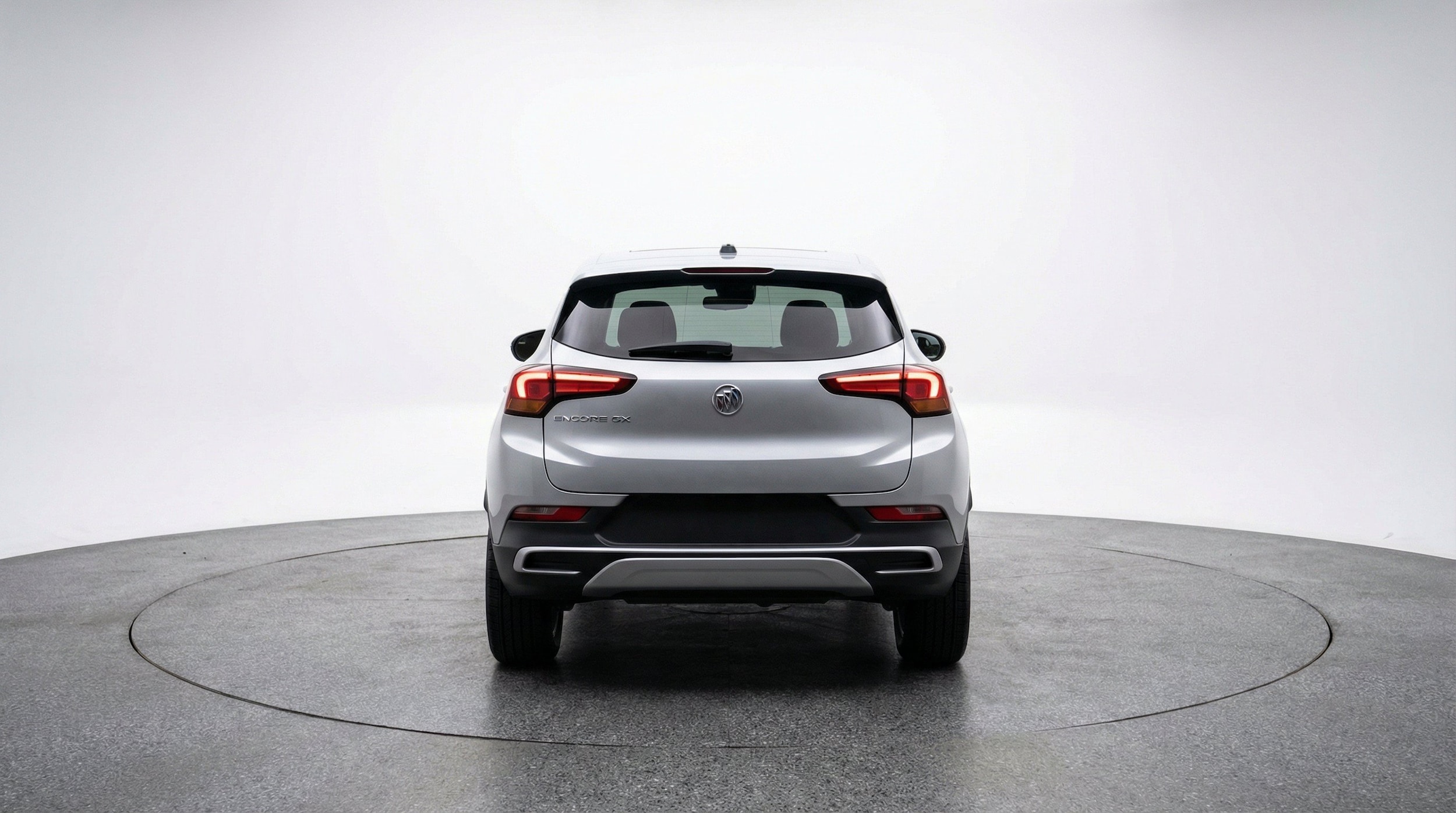 Thumbnail: 2026 Buick Encore GX - 7
