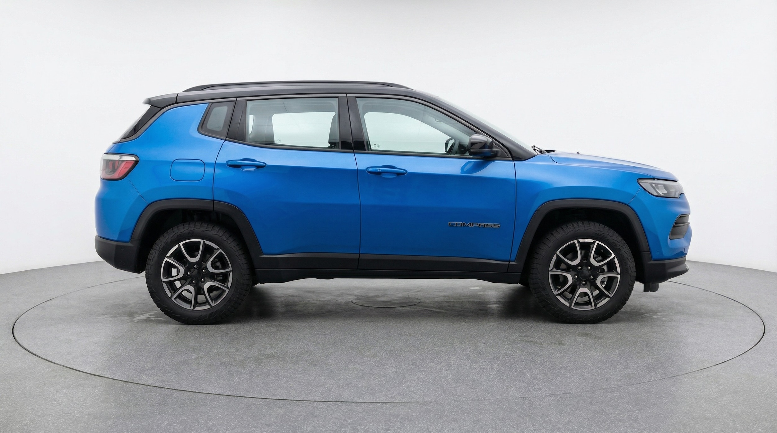 Thumbnail: 2025 Jeep Compass - 8