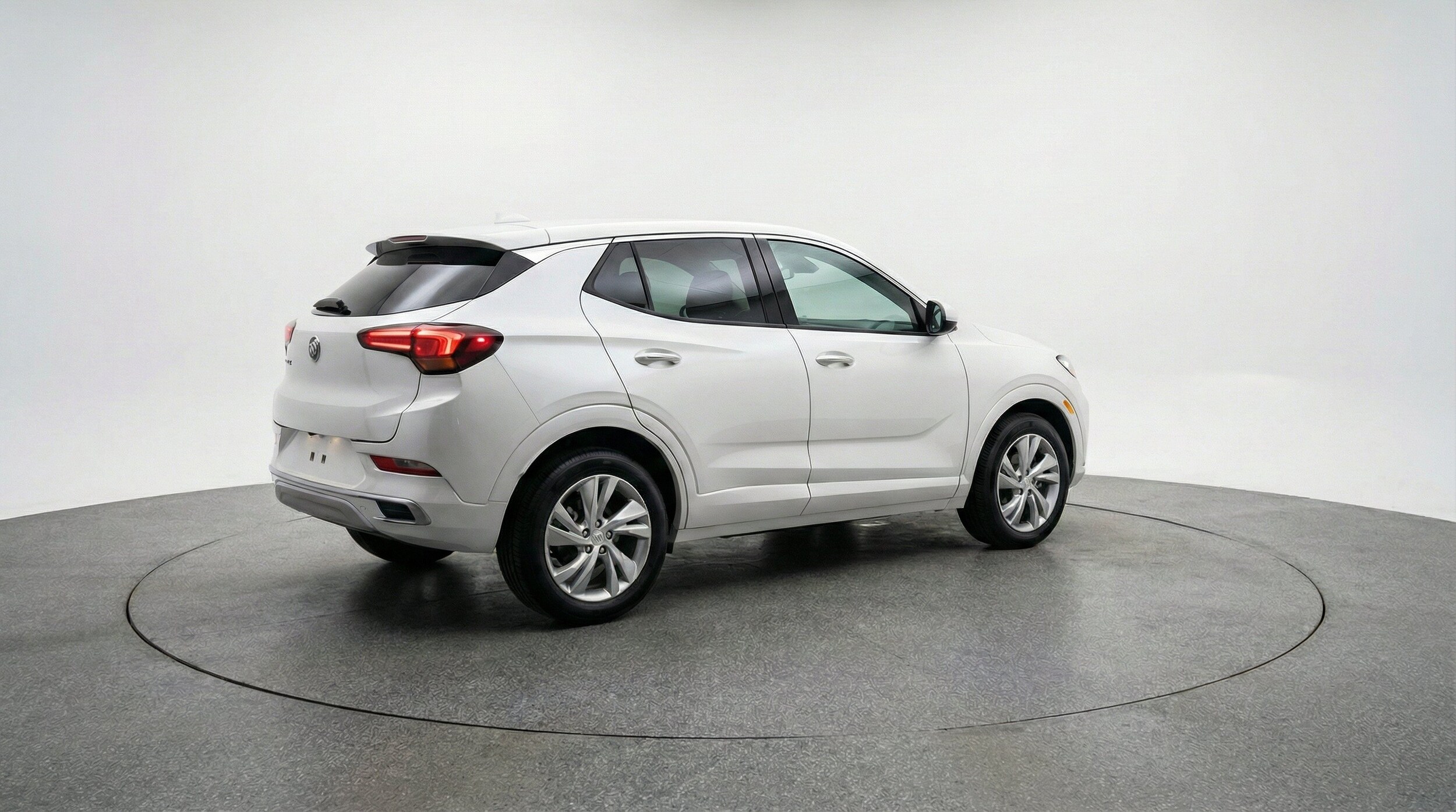 Thumbnail: 2026 Buick Encore GX - 9