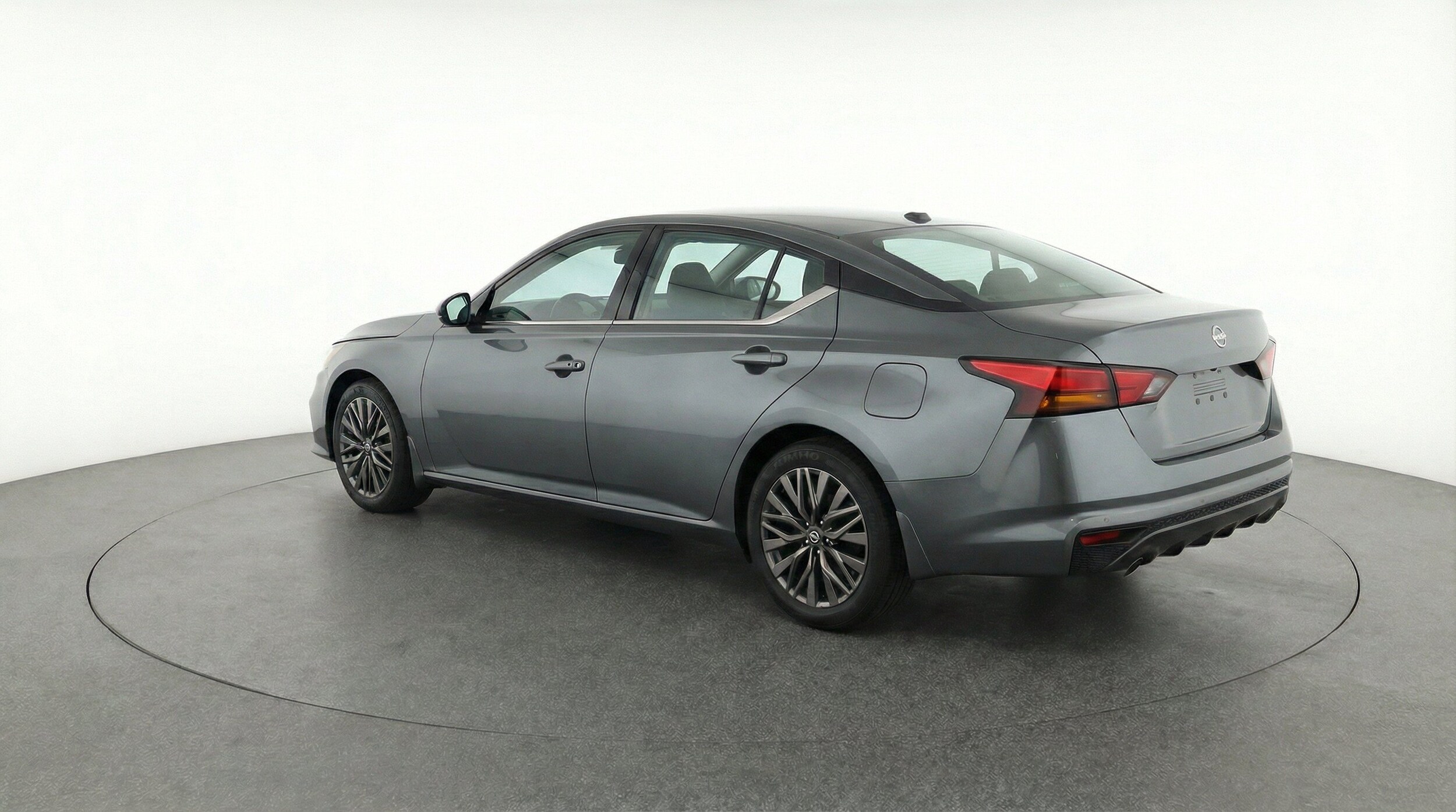 Thumbnail: 2026 Nissan Altima - 6