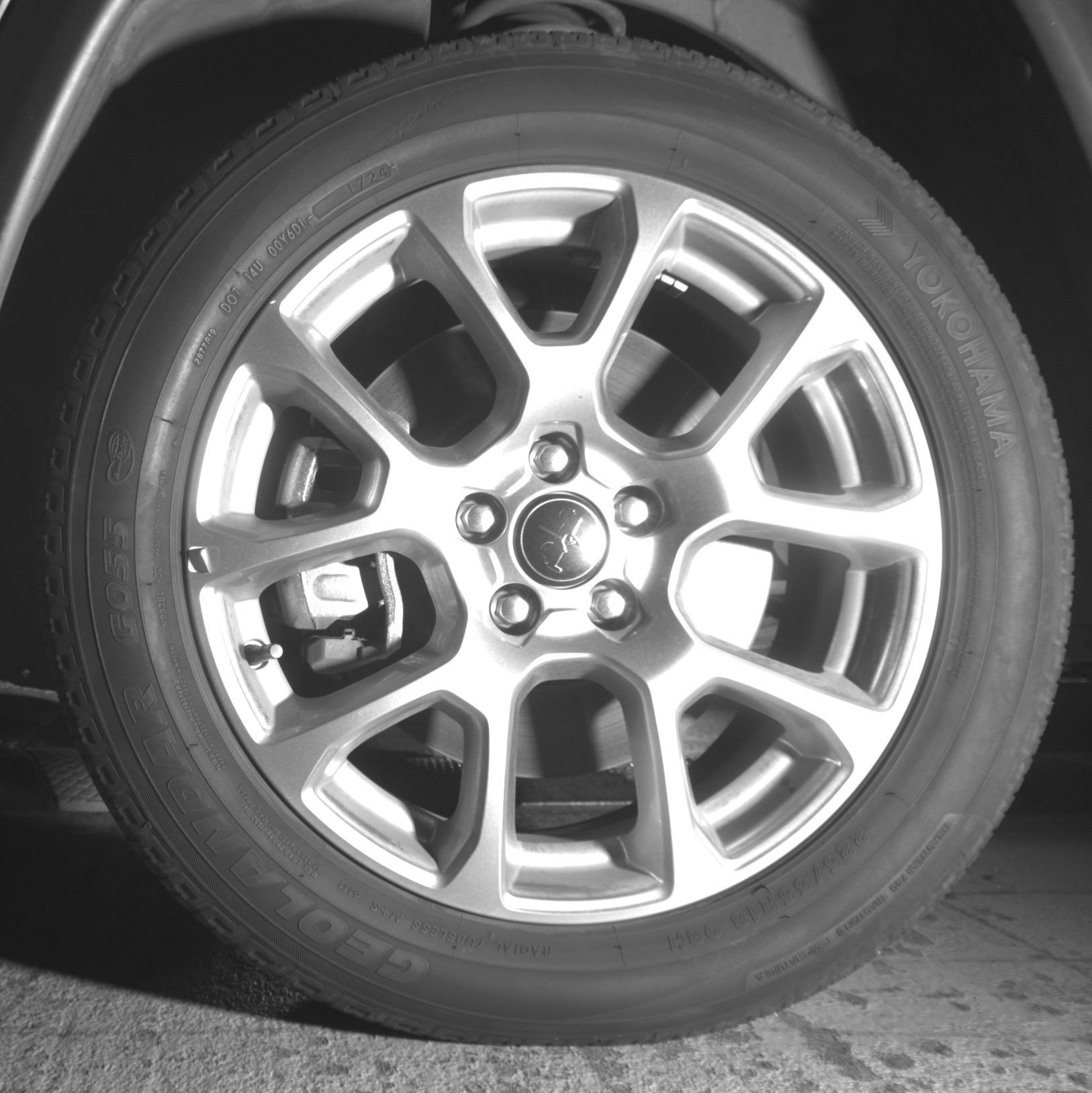 Thumbnail: 2025 Jeep Compass - 12