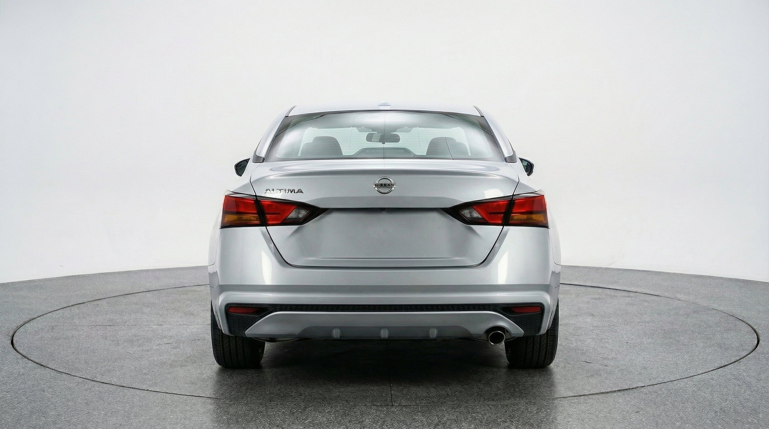 Thumbnail: 2025 Nissan Altima - 7