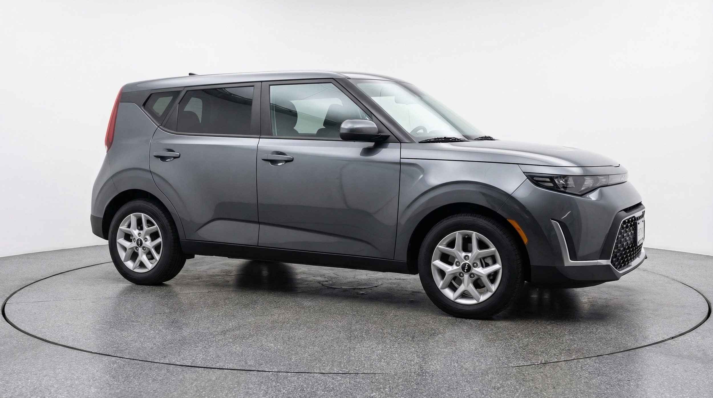 Thumbnail: 2025 Kia Soul - 1