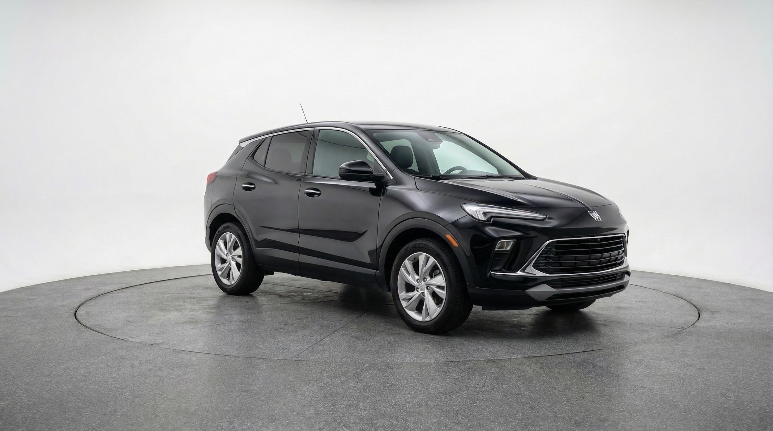 Thumbnail: 2025 Buick Encore GX - 1