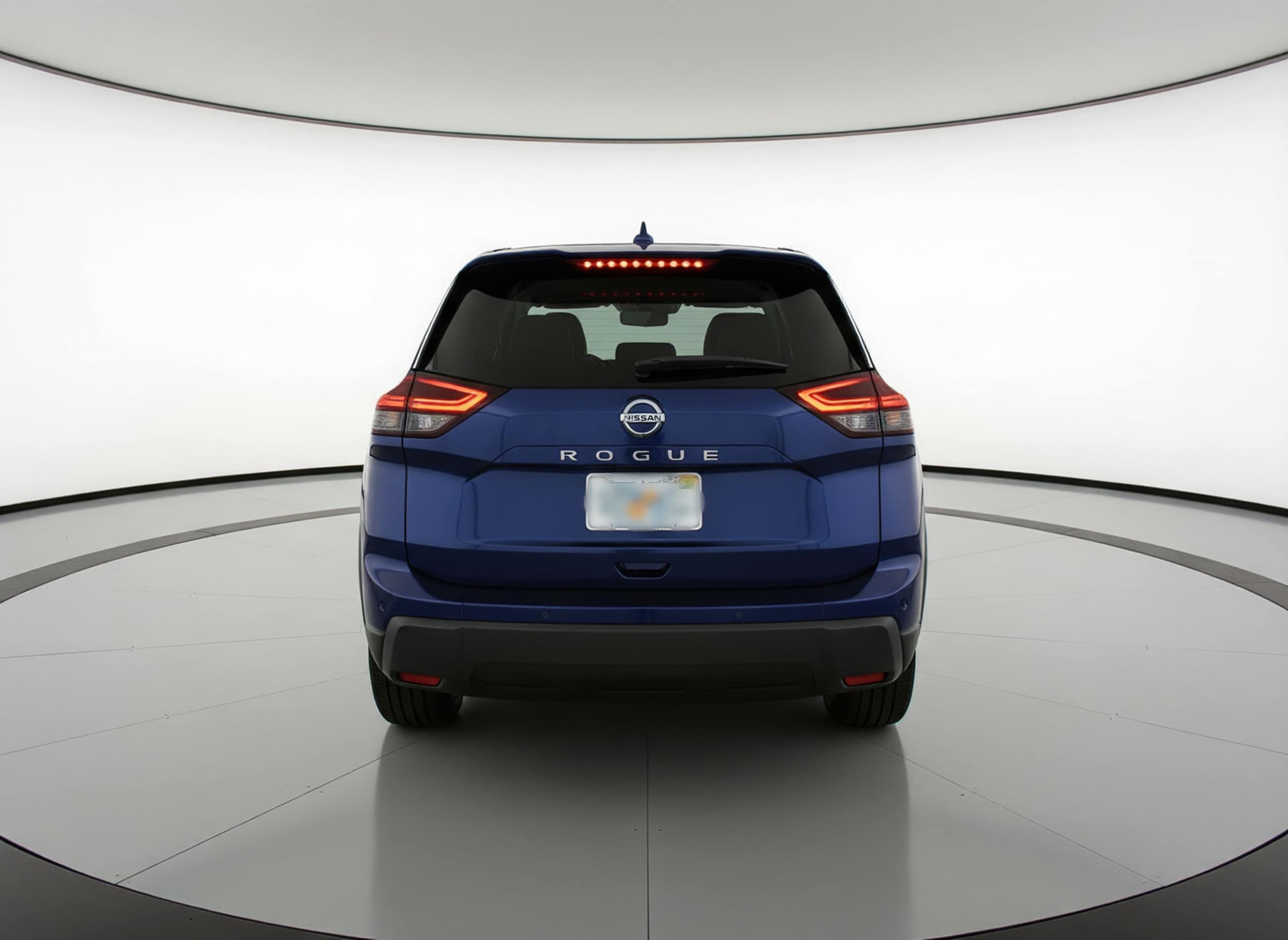 Thumbnail: 2025 Nissan Rogue - 6