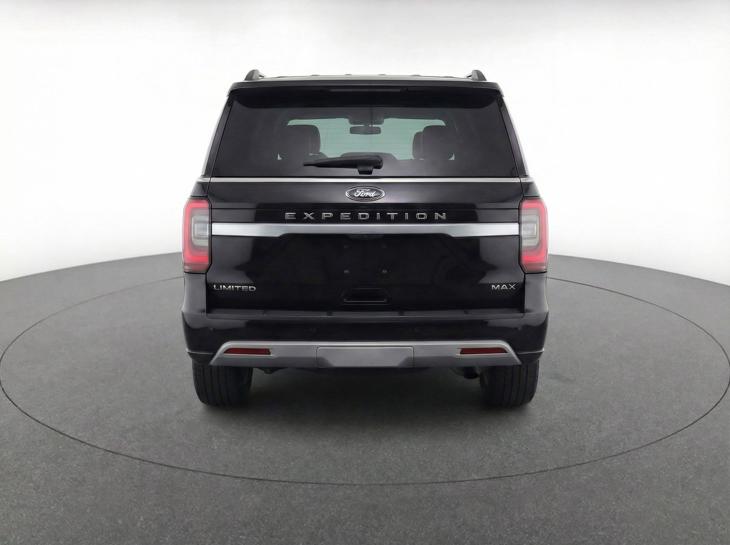 Thumbnail: 2023 Ford Expedition MAX - 7