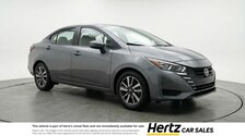 2025 Nissan Versa 1.6 SV -
                  Orlando, FL