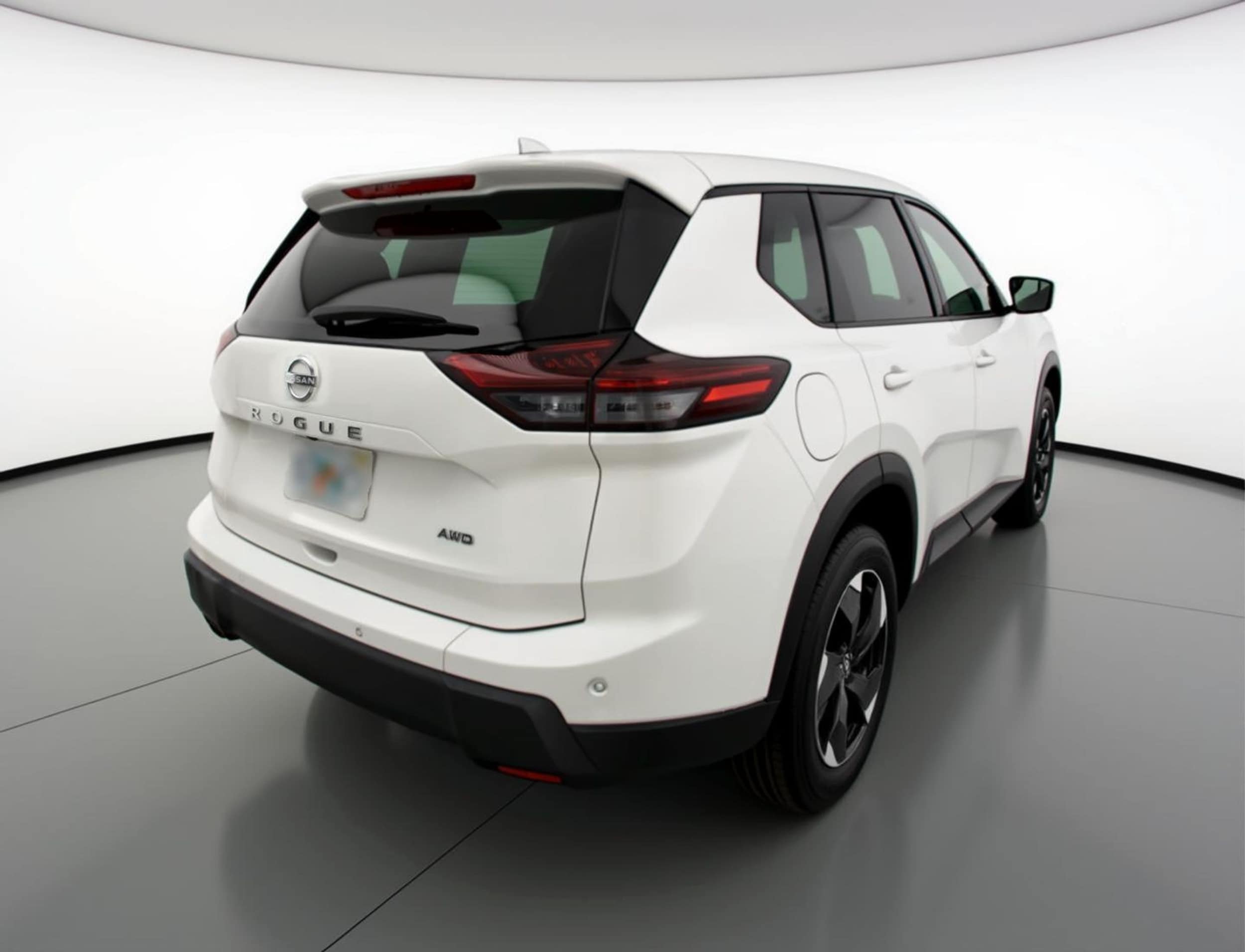 Thumbnail: 2025 Nissan Rogue - 7