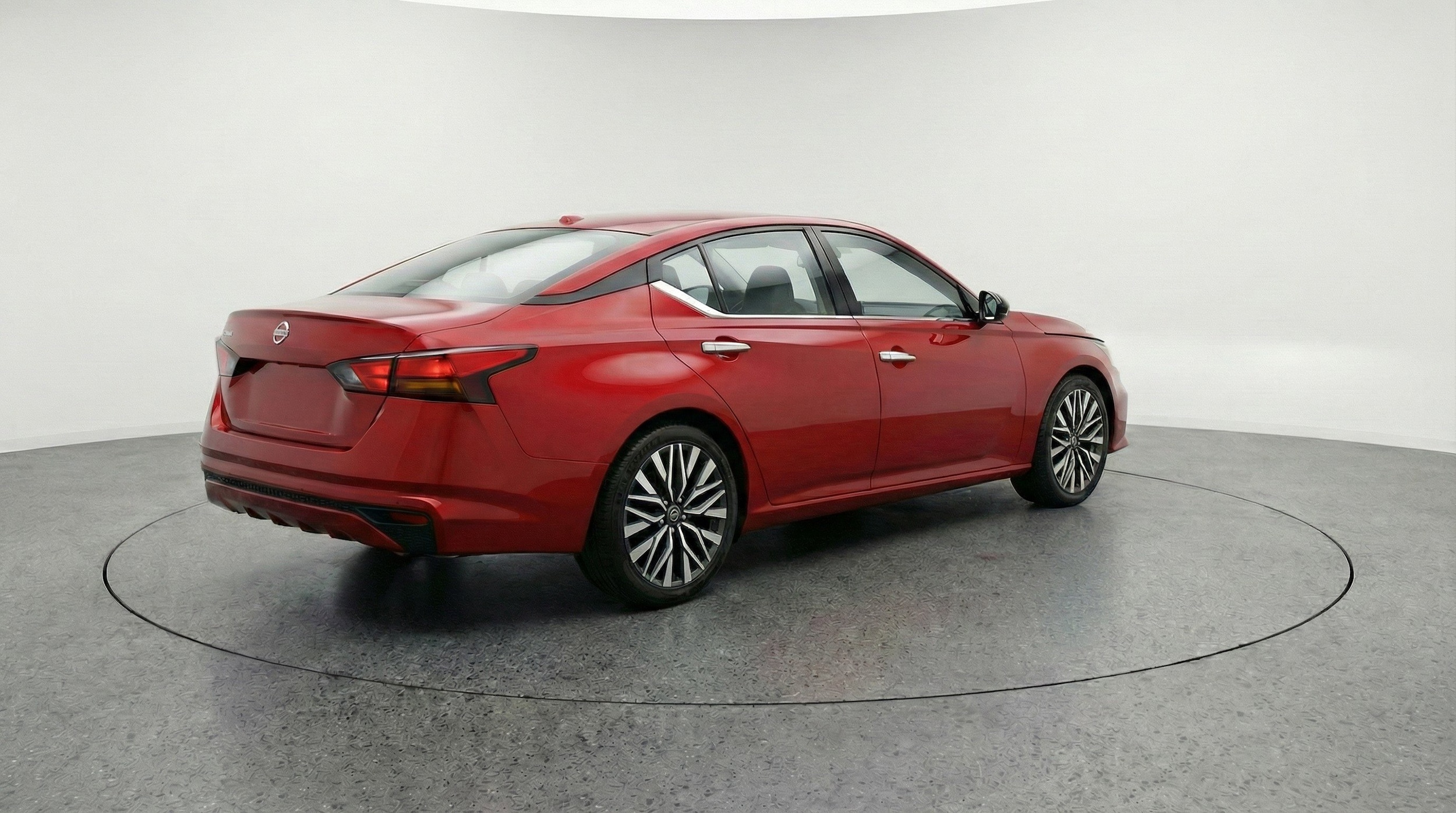 Thumbnail: 2025 Nissan Altima - 9