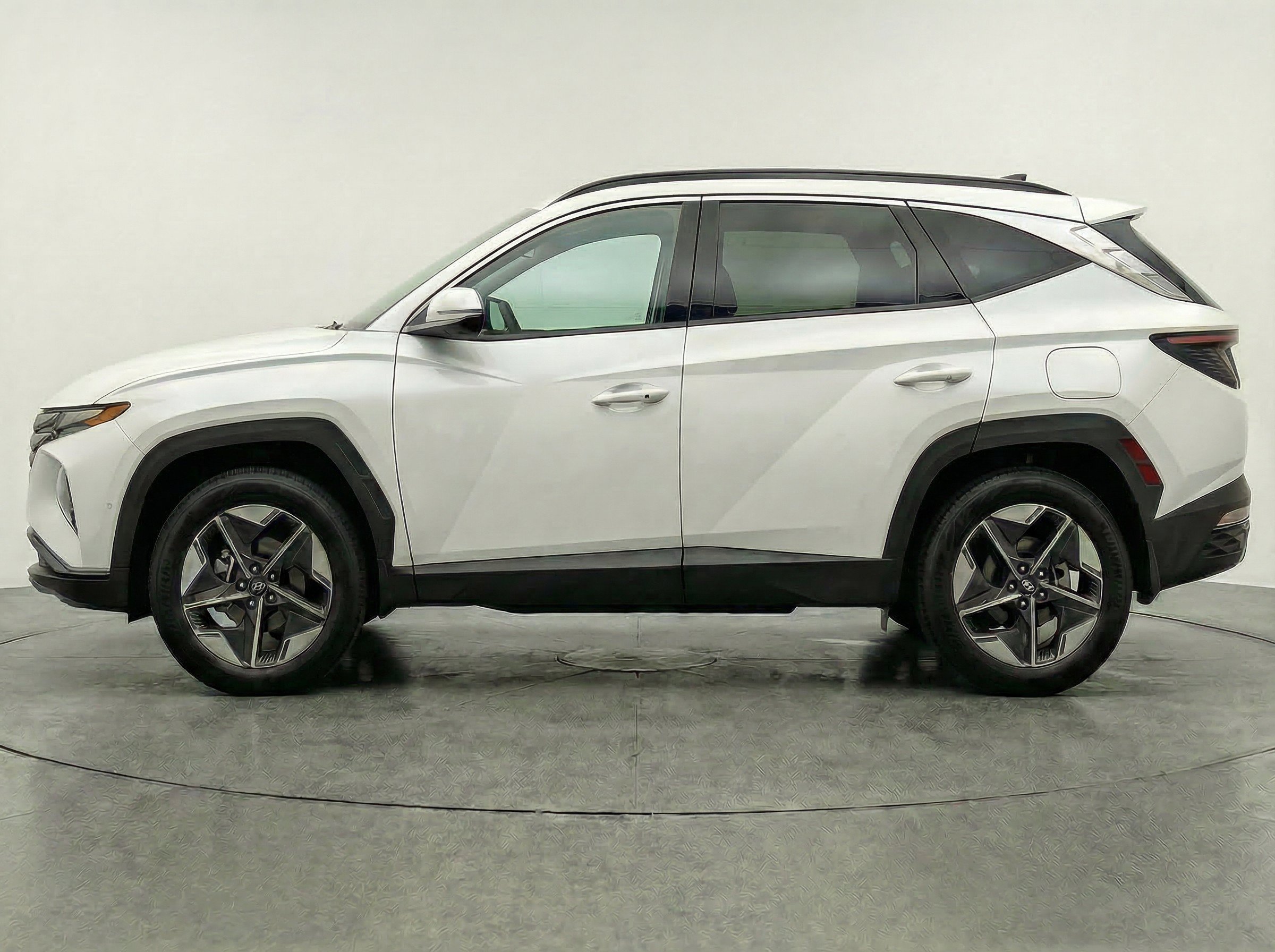 Thumbnail: 2026 Hyundai Tucson - 5