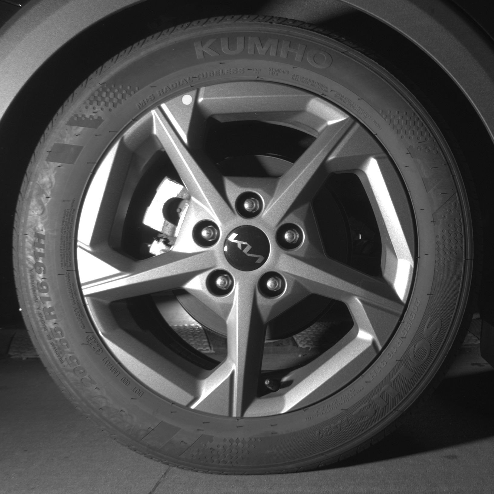 Thumbnail: 2026 Kia K4 - 15