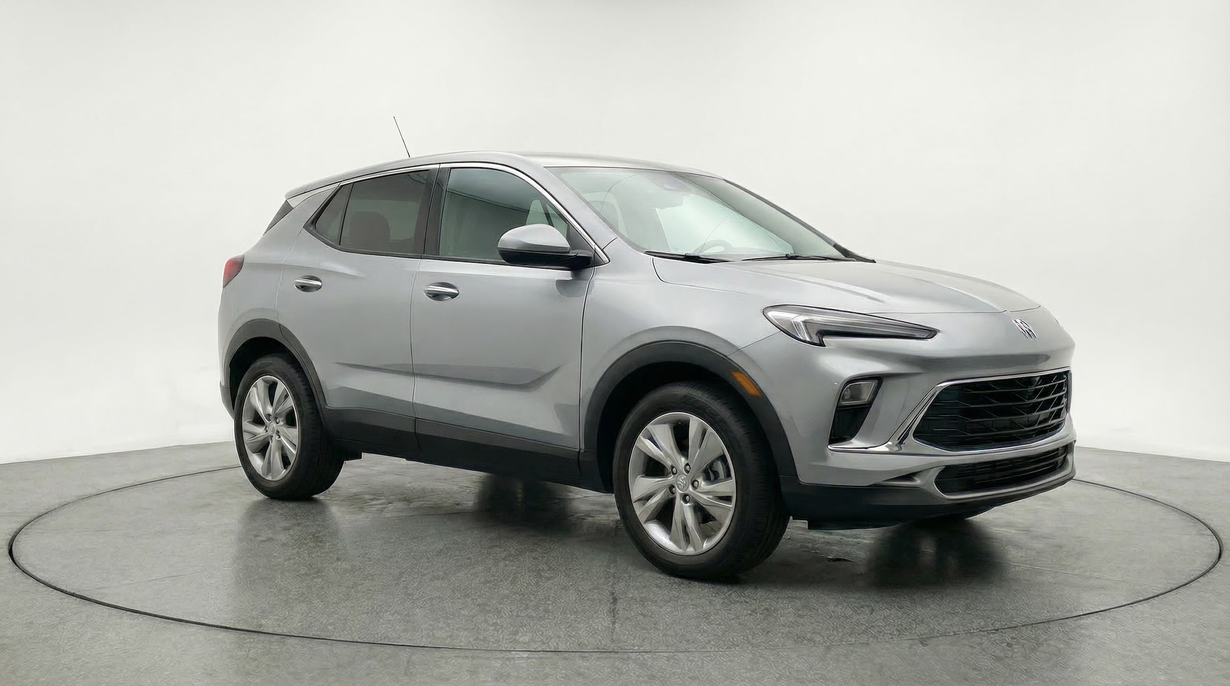 Thumbnail: 2025 Buick Encore GX - 1