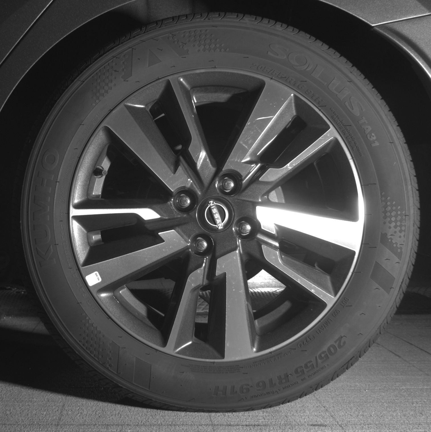 Thumbnail: 2025 Nissan Versa - 11