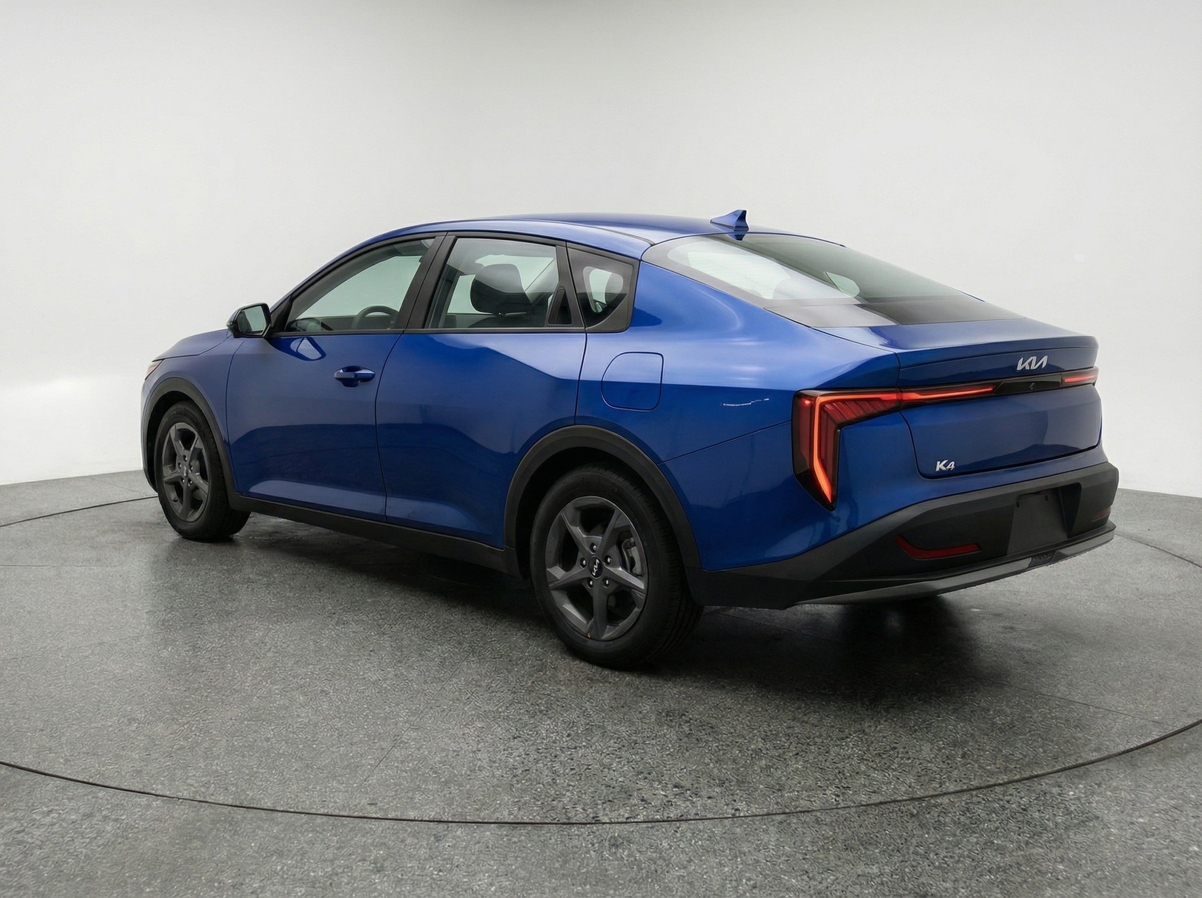 Thumbnail: 2025 Kia K4 - 5