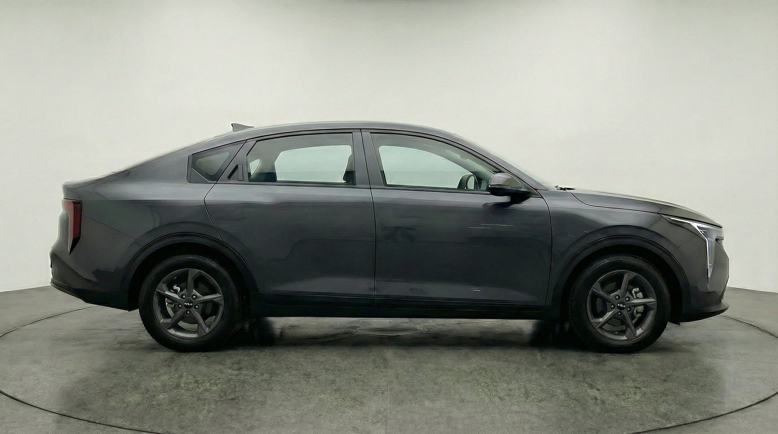 Thumbnail: 2025 Kia K4 - 11